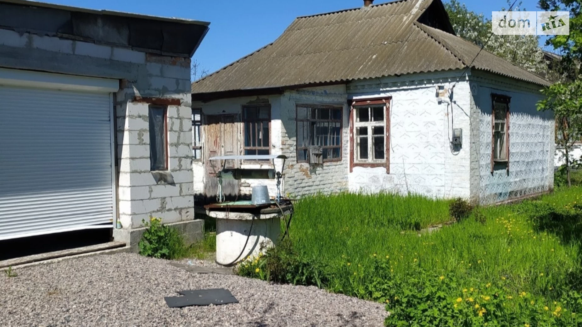 Продается одноэтажный дом 60 кв. м с камином, цена: 37200 $ - фото 5