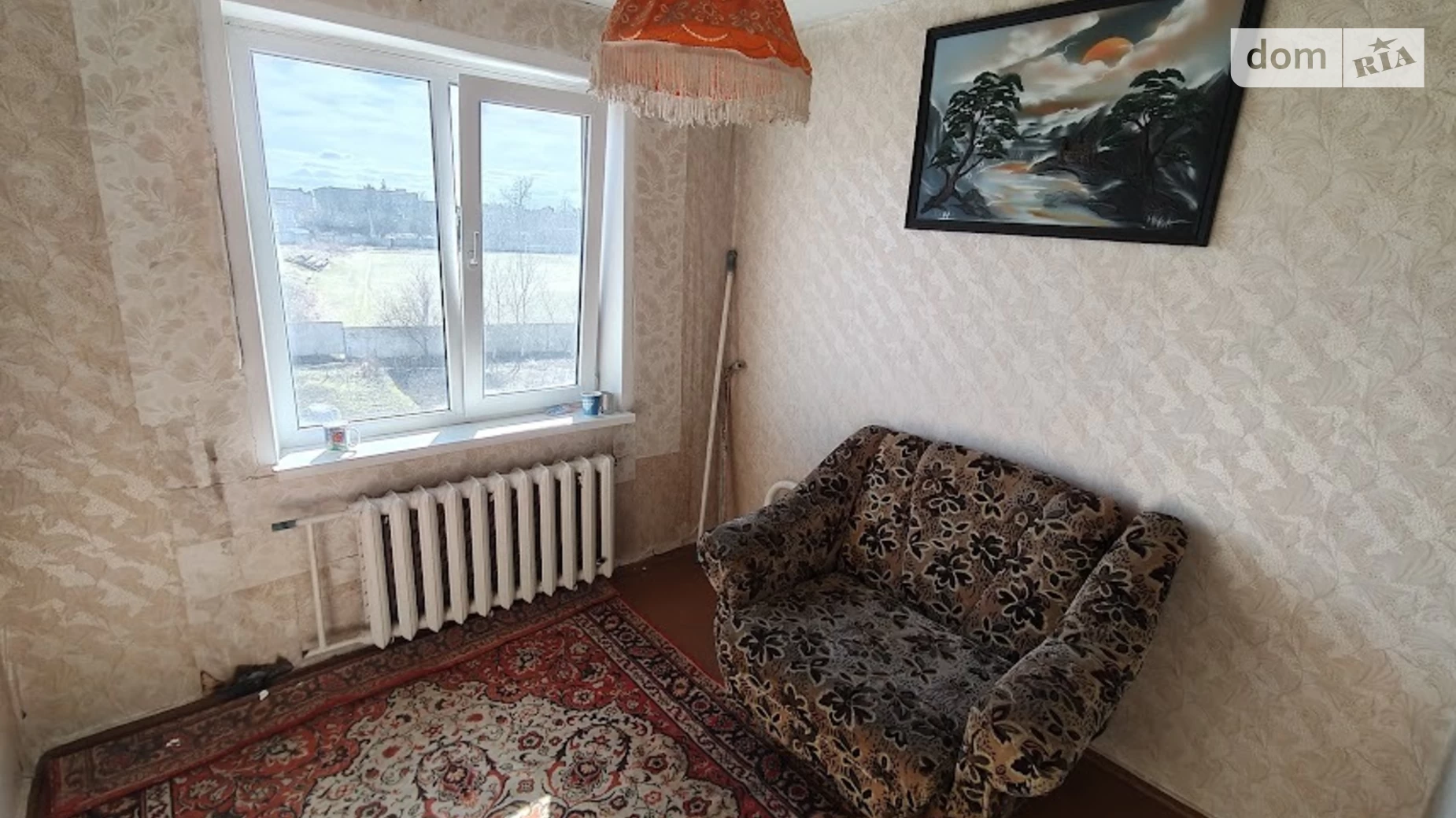 Продається 3-кімнатна квартира 58.8 кв. м у, цена: 37650 $ - фото 4