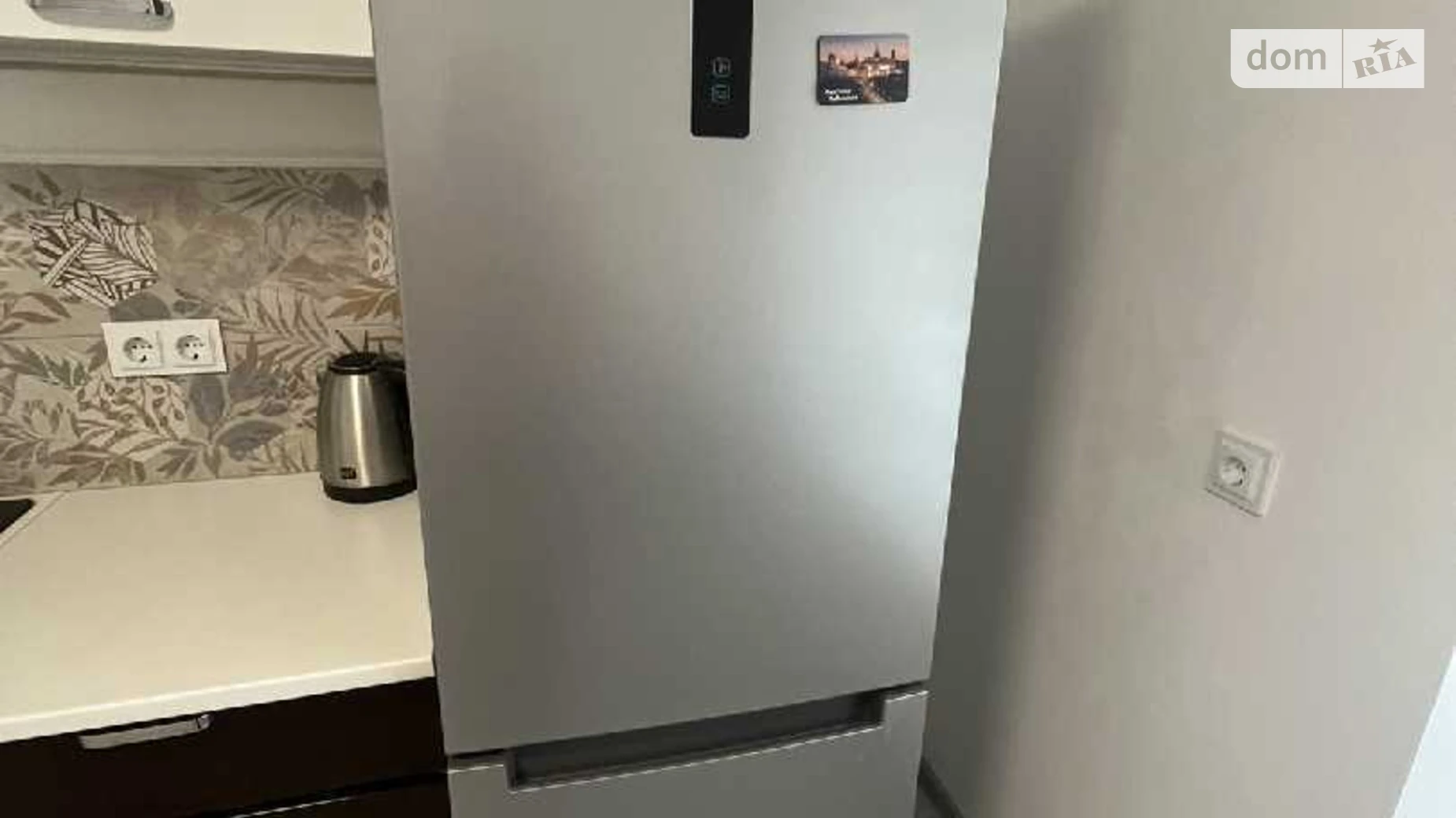 Сдается в аренду 1-комнатная квартира 34 кв. м в Львове, ул. Солодовая - фото 5