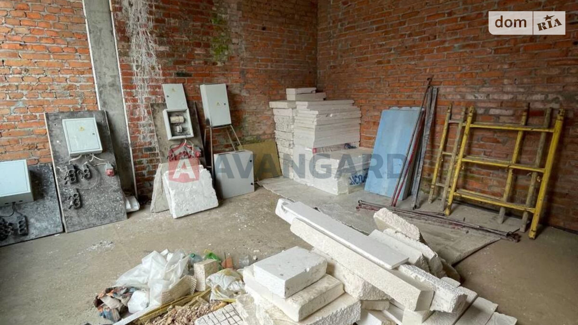 Продається об'єкт сфери послуг 174 кв. м в 5-поверховій будівлі, цена: 260000 $ - фото 5