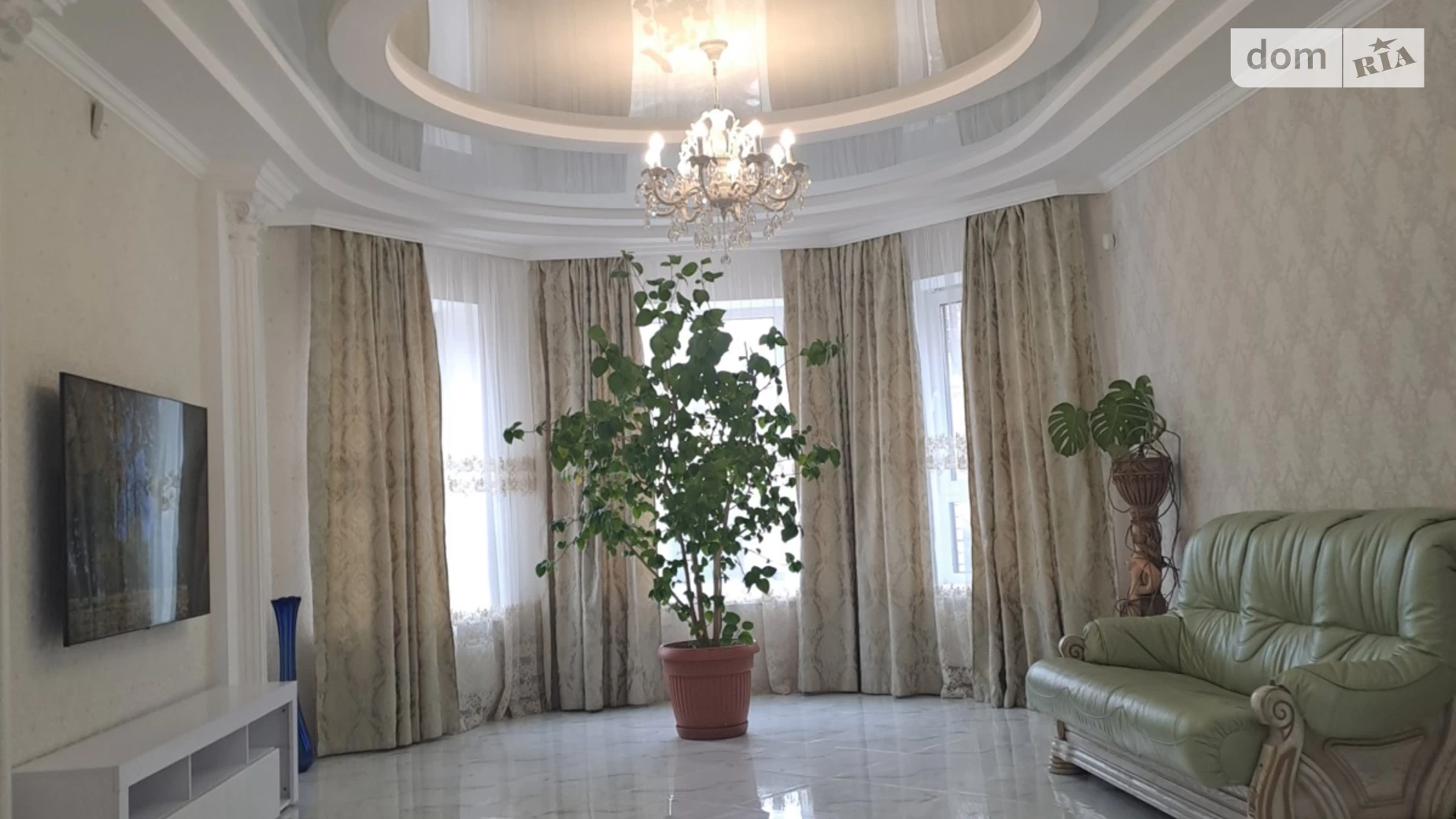 Продається будинок 2 поверховий 160 кв. м з меблями, цена: 350000 $ - фото 2