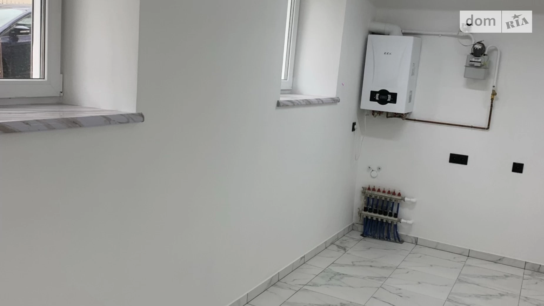 Сдается в аренду помещения свободного назначения 51 кв. м в 1-этажном здании, цена: 35000 грн - фото 4