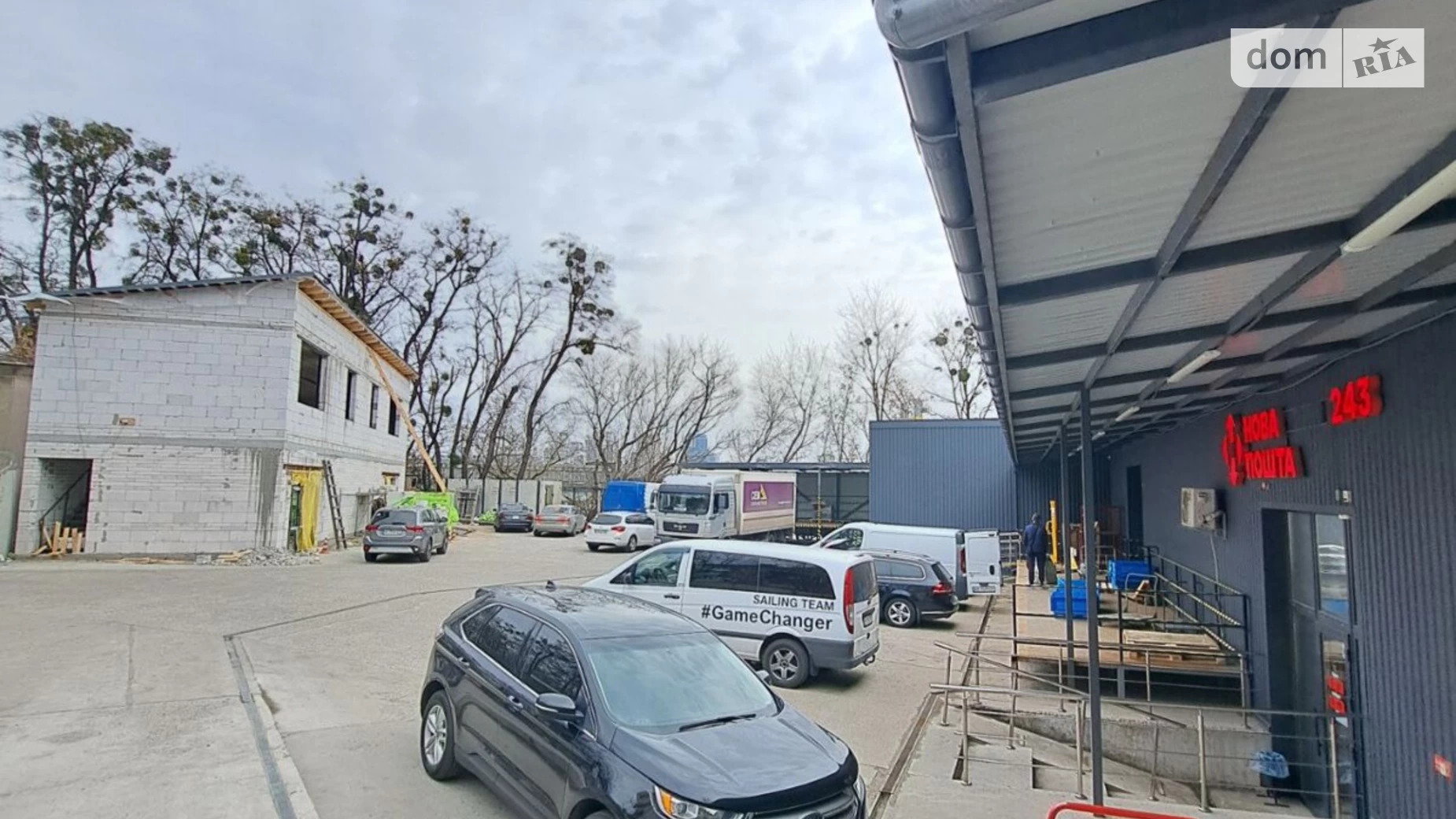 Сдается в аренду помещения свободного назначения 240 кв. м в 2-этажном здании, цена: 100000 грн - фото 2