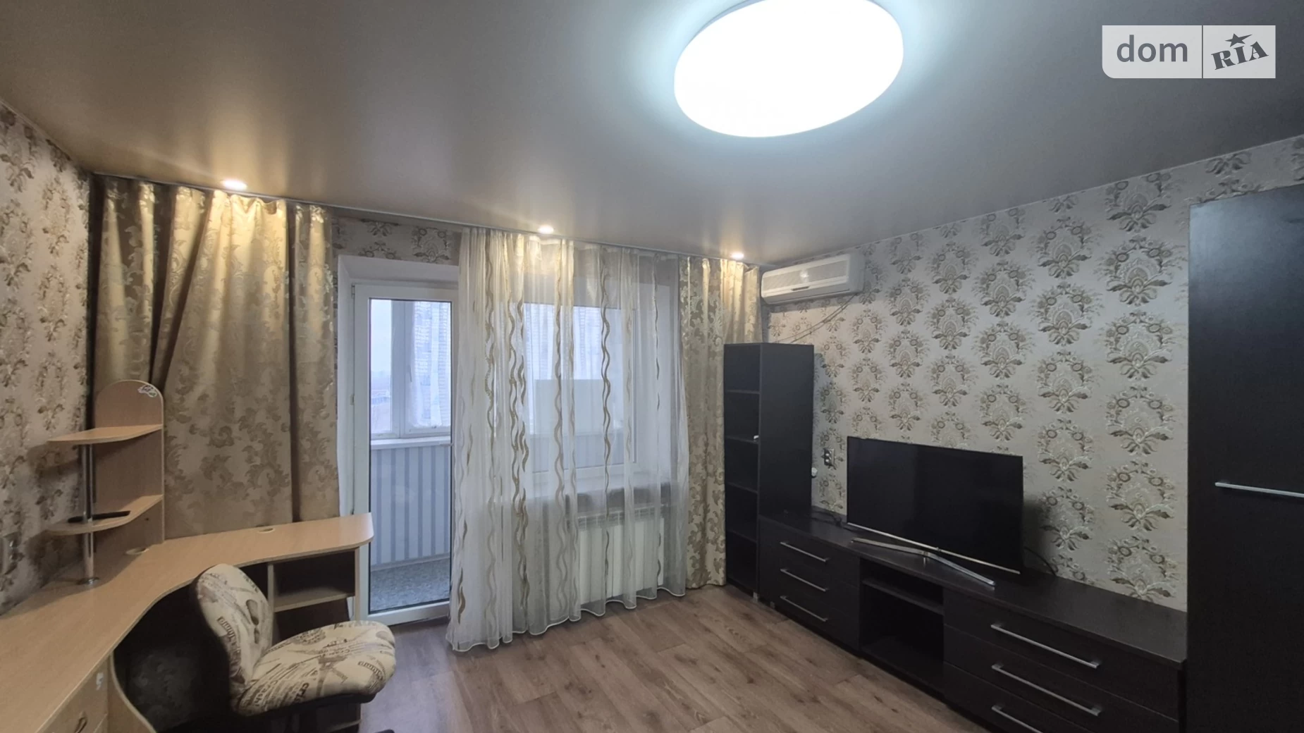 3-комнатная квартира 65 кв. м в Запорожье, ул. Крепостная(Грязнова) - фото 2