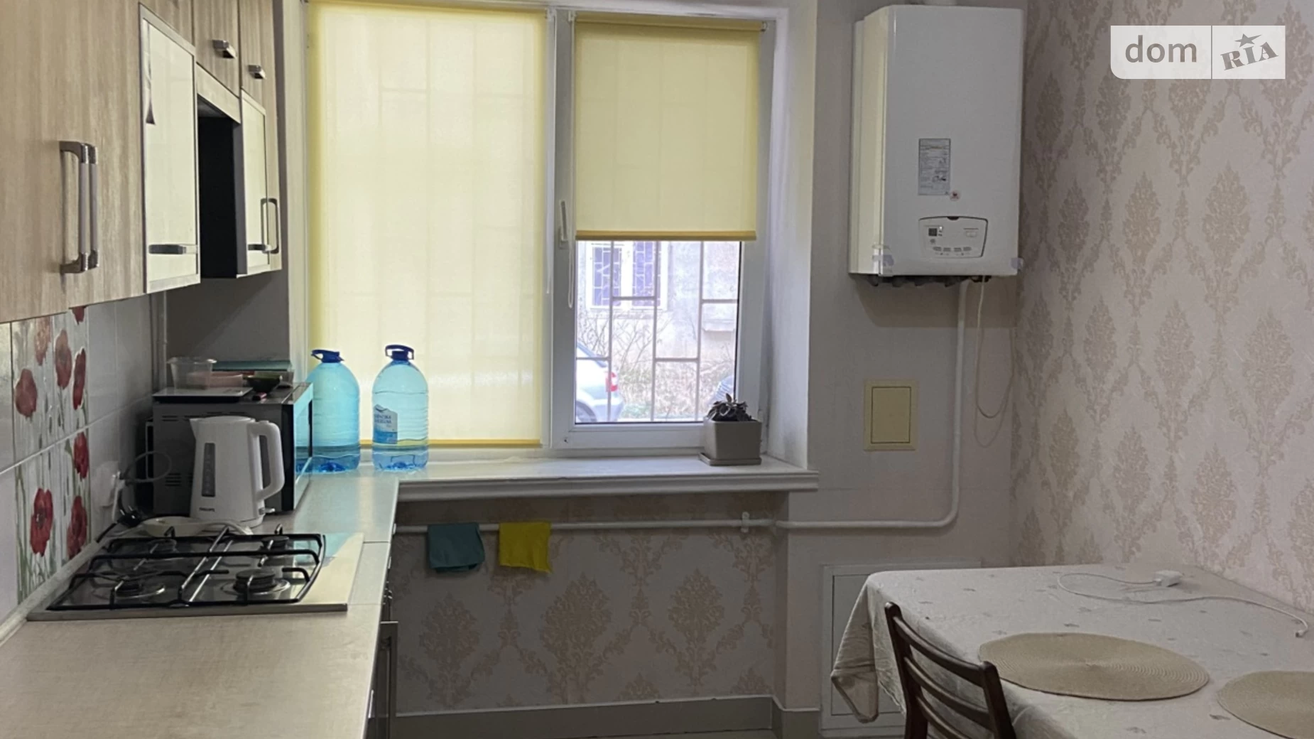 Продается 1-комнатная квартира 55.7 кв. м в Хмельницком, ул. Черновола, 176/1 - фото 4