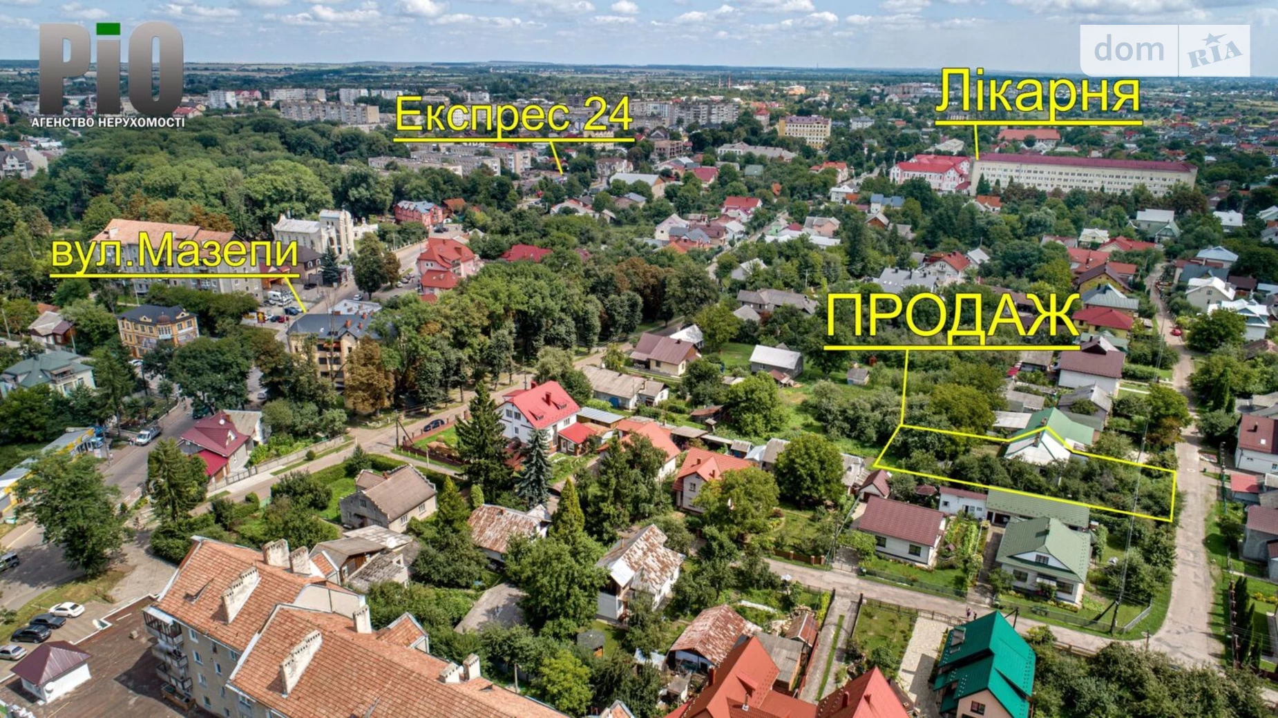 Продається частина будинку 46.9 кв. м з гаражем, цена: 35000 $ - фото 3