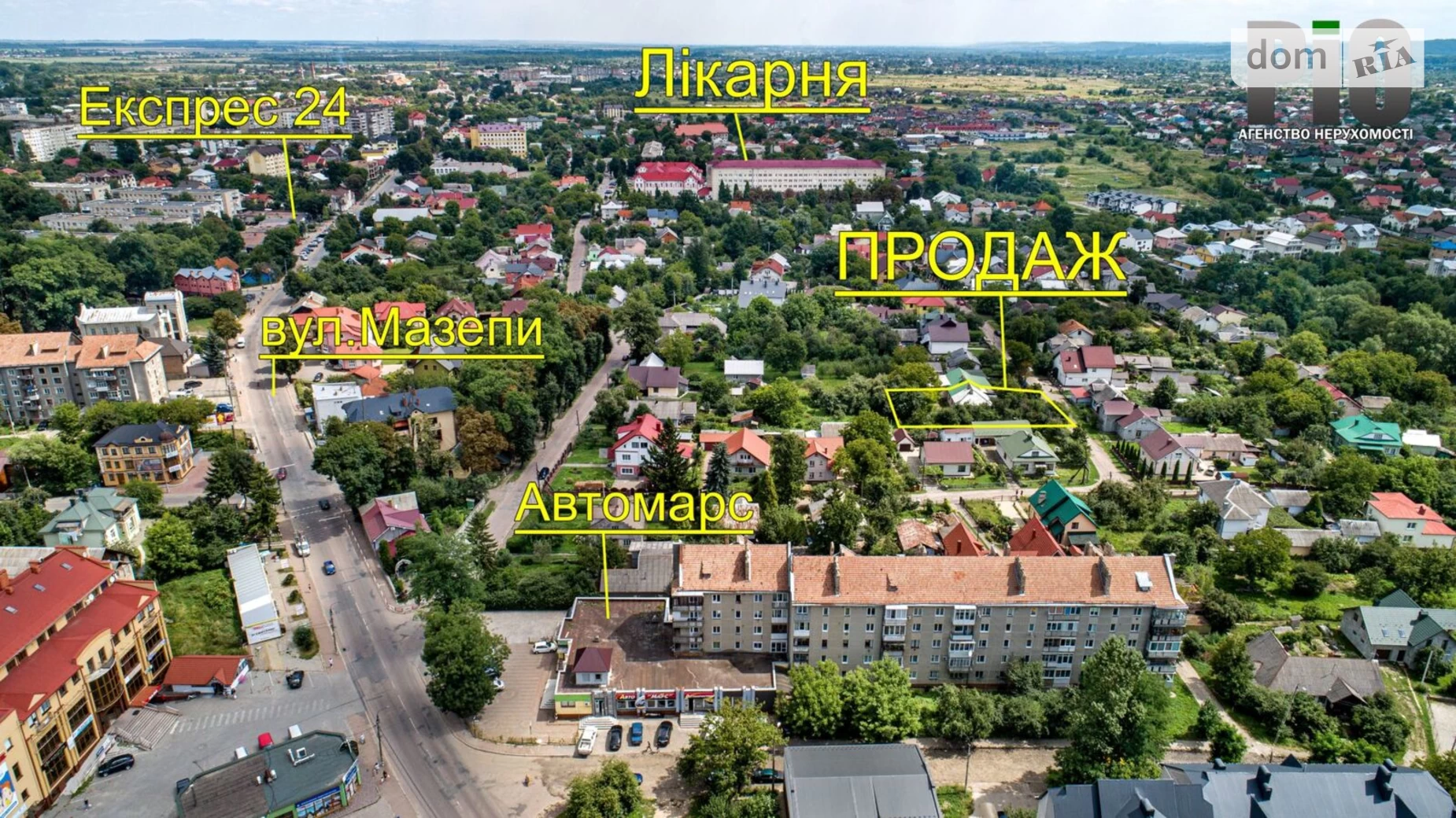 Продається частина будинку 46.9 кв. м з гаражем, цена: 35000 $ - фото 4