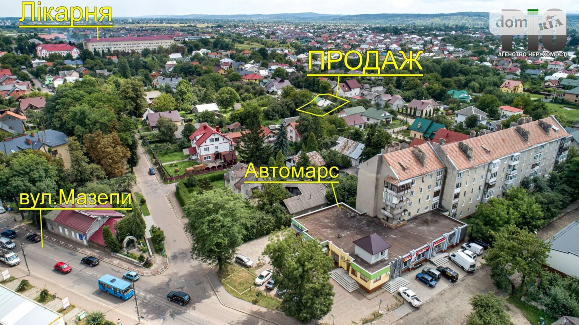 Продається частина будинку 46.9 кв. м з гаражем, цена: 35000 $ - фото 5
