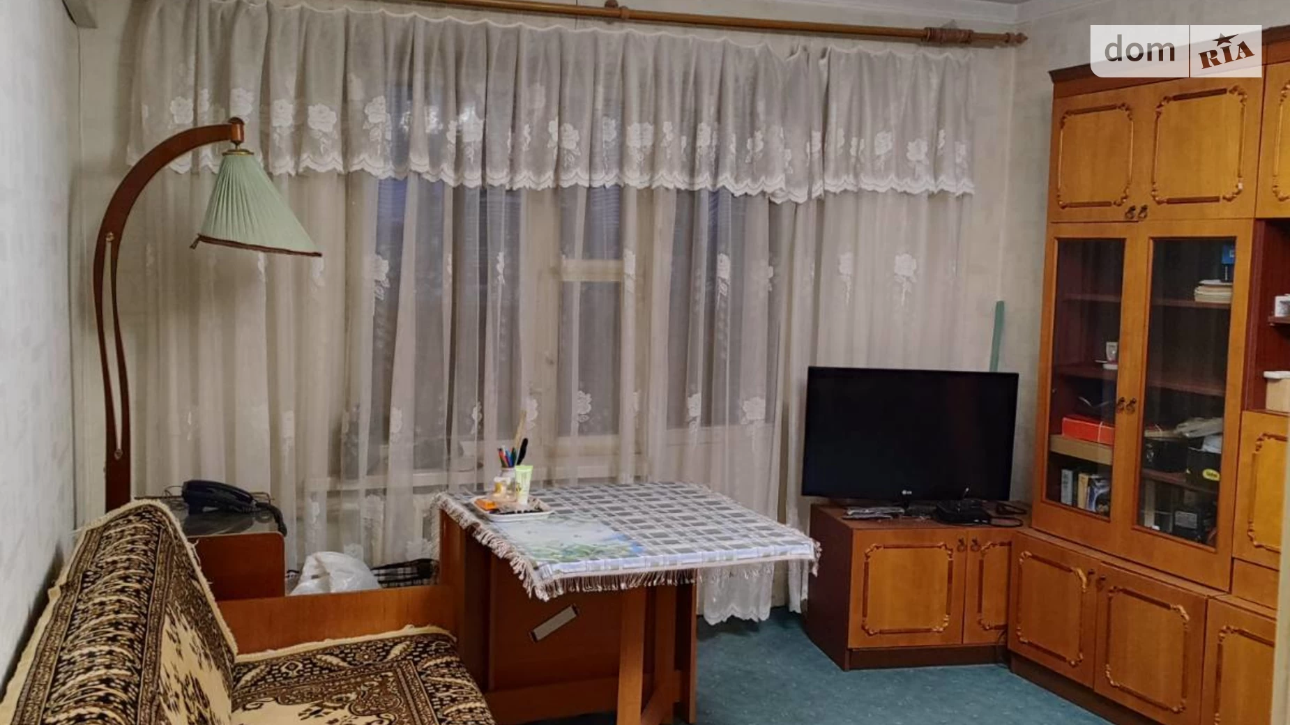 Сдается в аренду 1-комнатная квартира 28 кв. м в Киеве, ул. Нежинская, 29Д - фото 4