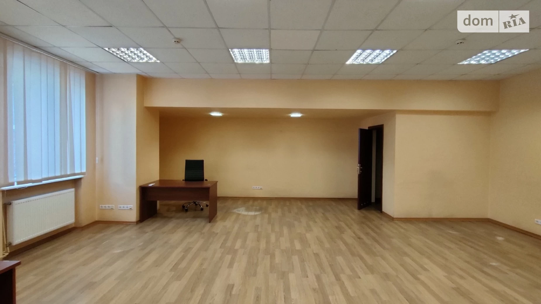 Здається в оренду офіс 93 кв. м в бізнес-центрі, цена: 13500 грн - фото 2
