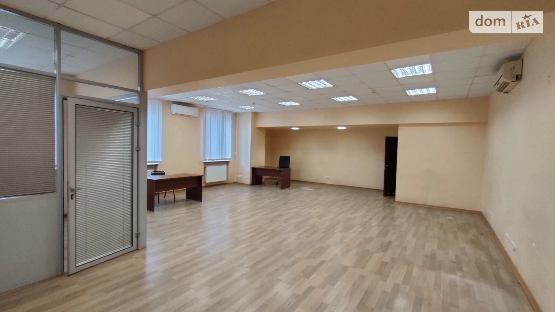 Здається в оренду офіс 93 кв. м в бізнес-центрі, цена: 13500 грн - фото 3