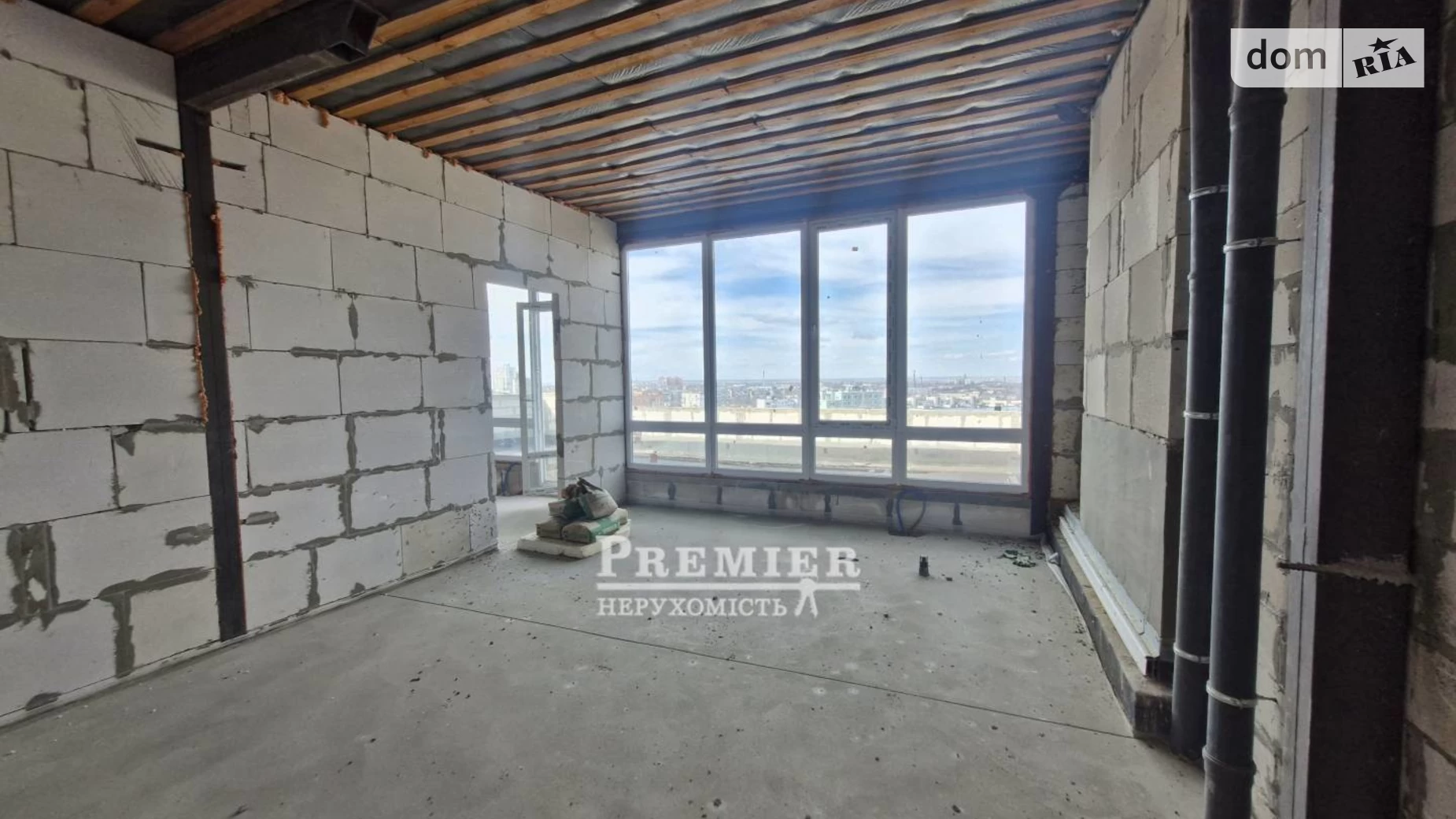 Продается 3-комнатная квартира 230 кв. м в Черноморске, ул. Радостная - фото 3