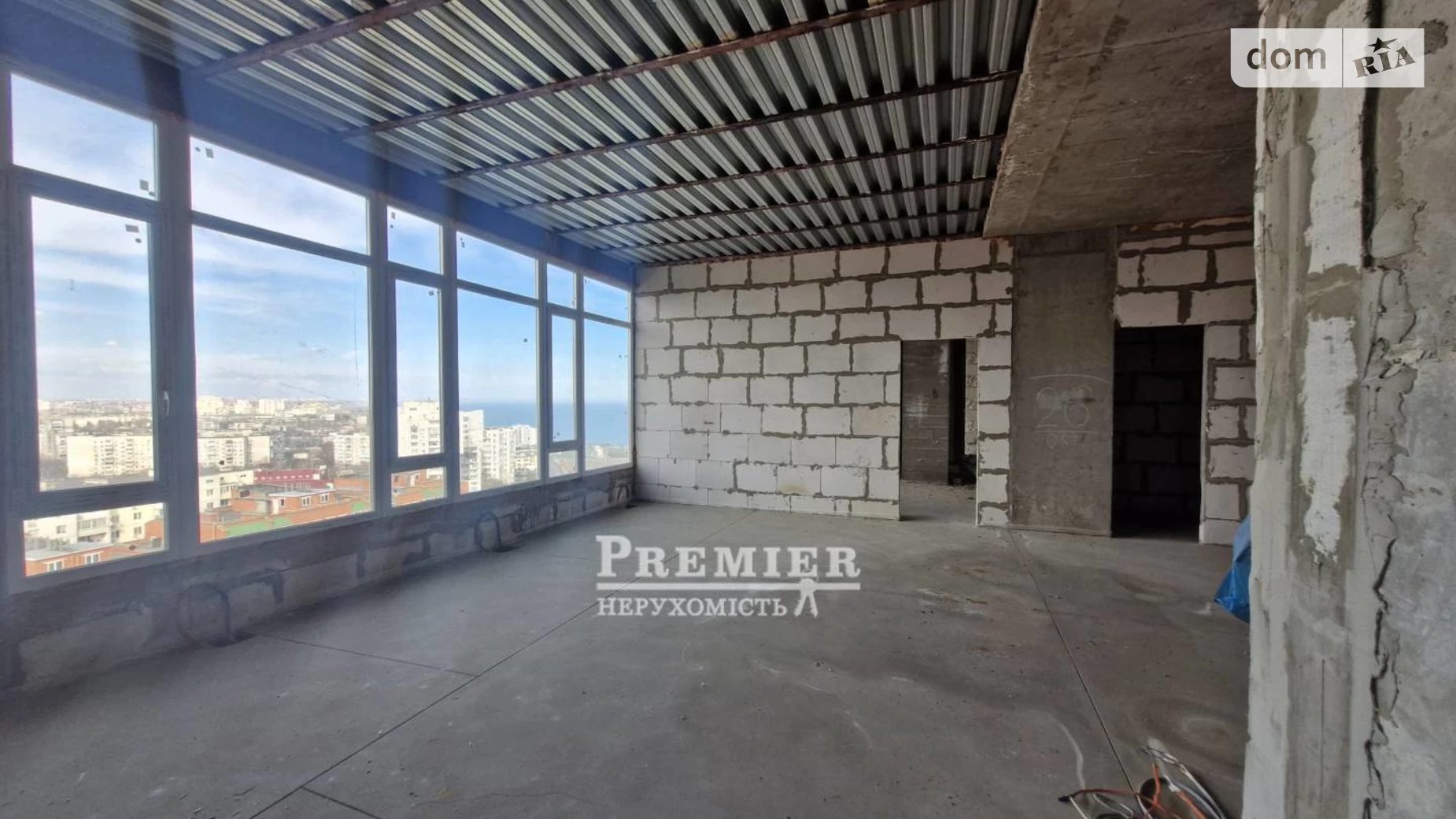 Продается 3-комнатная квартира 230 кв. м в Черноморске, ул. Радостная - фото 5