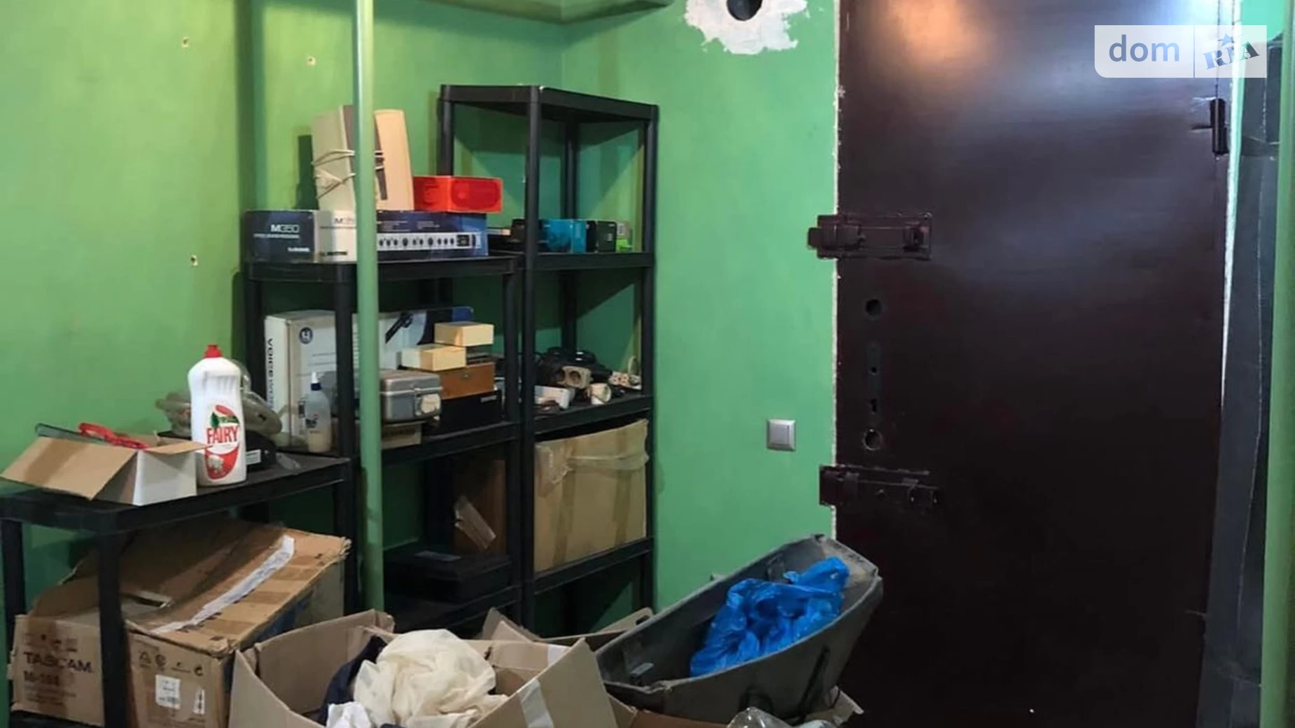 Продається приміщення вільного призначення 70 кв. м в 4-поверховій будівлі, цена: 22000 $ - фото 3