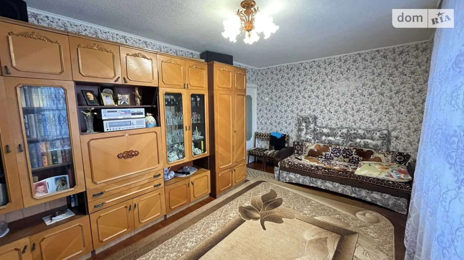 Продается 2-комнатная квартира 49.5 кв. м в Хмельницком, ул. Александра Кушнирука(Гастелло) - фото 3