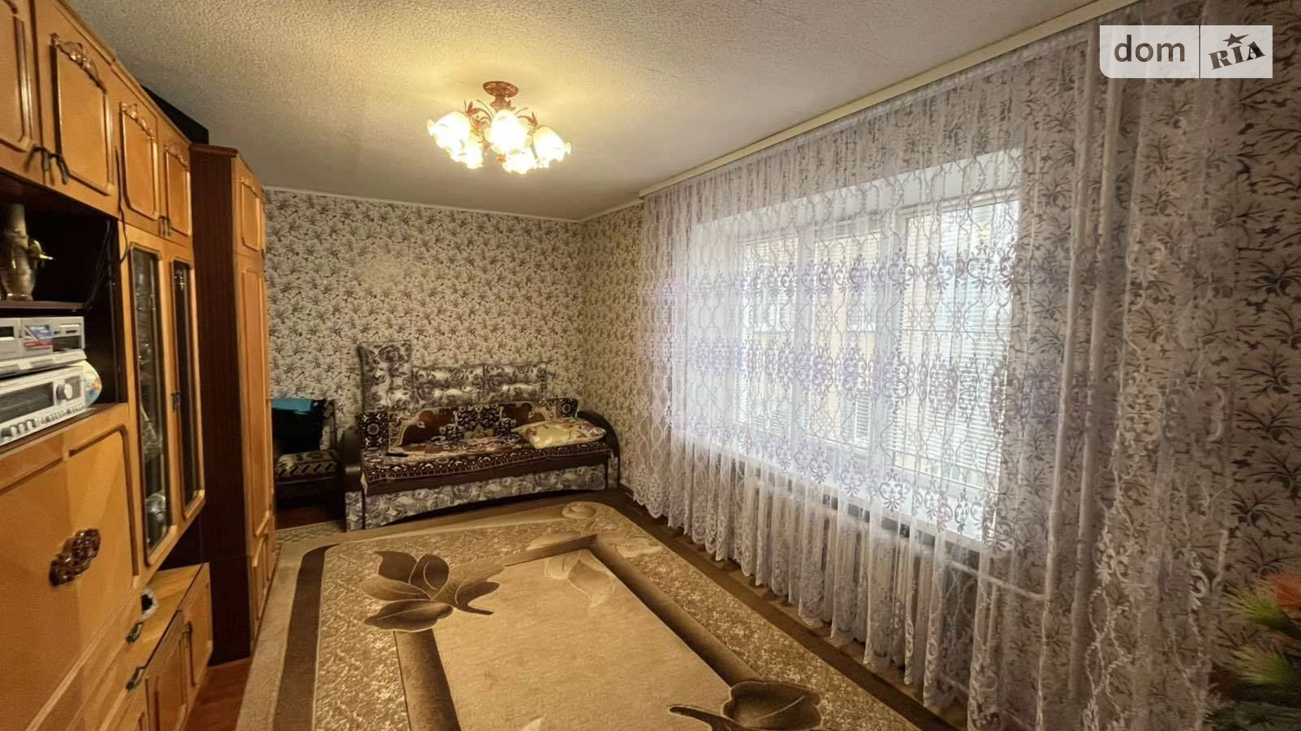 Продается 2-комнатная квартира 49.5 кв. м в Хмельницком, ул. Александра Кушнирука(Гастелло) - фото 4