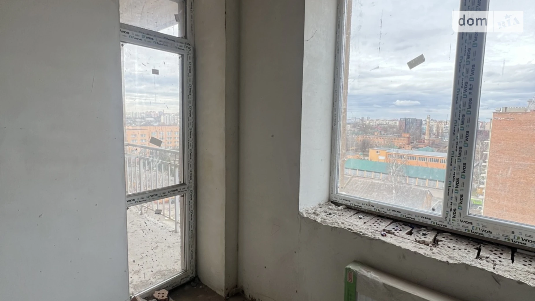 Продается 3-комнатная квартира 85 кв. м в Хмельницком, цена: 52000 $ - фото 4