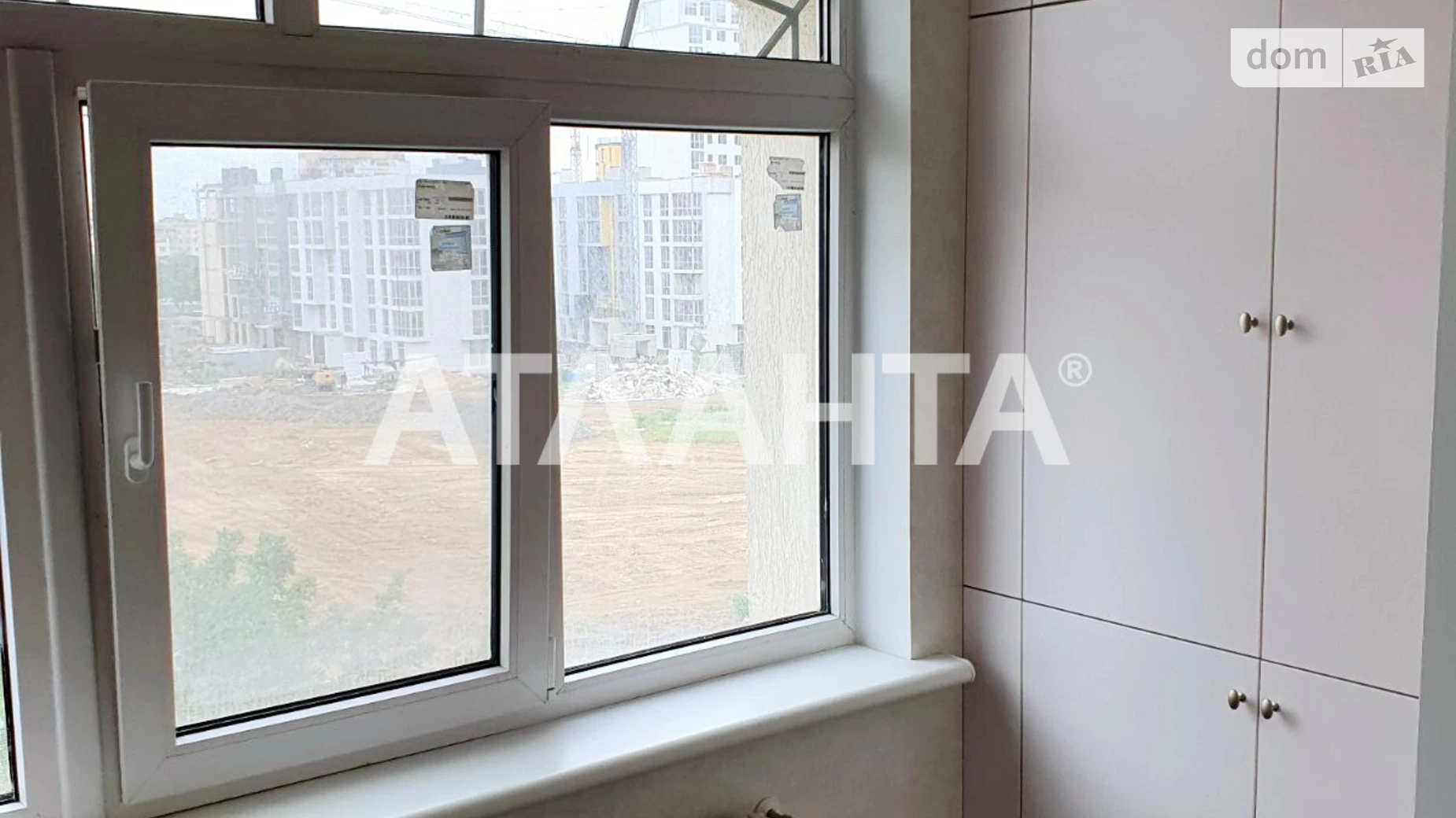 Продается 2-комнатная квартира 78.8 кв. м в Крыжановка, ул. Софиевская - фото 4
