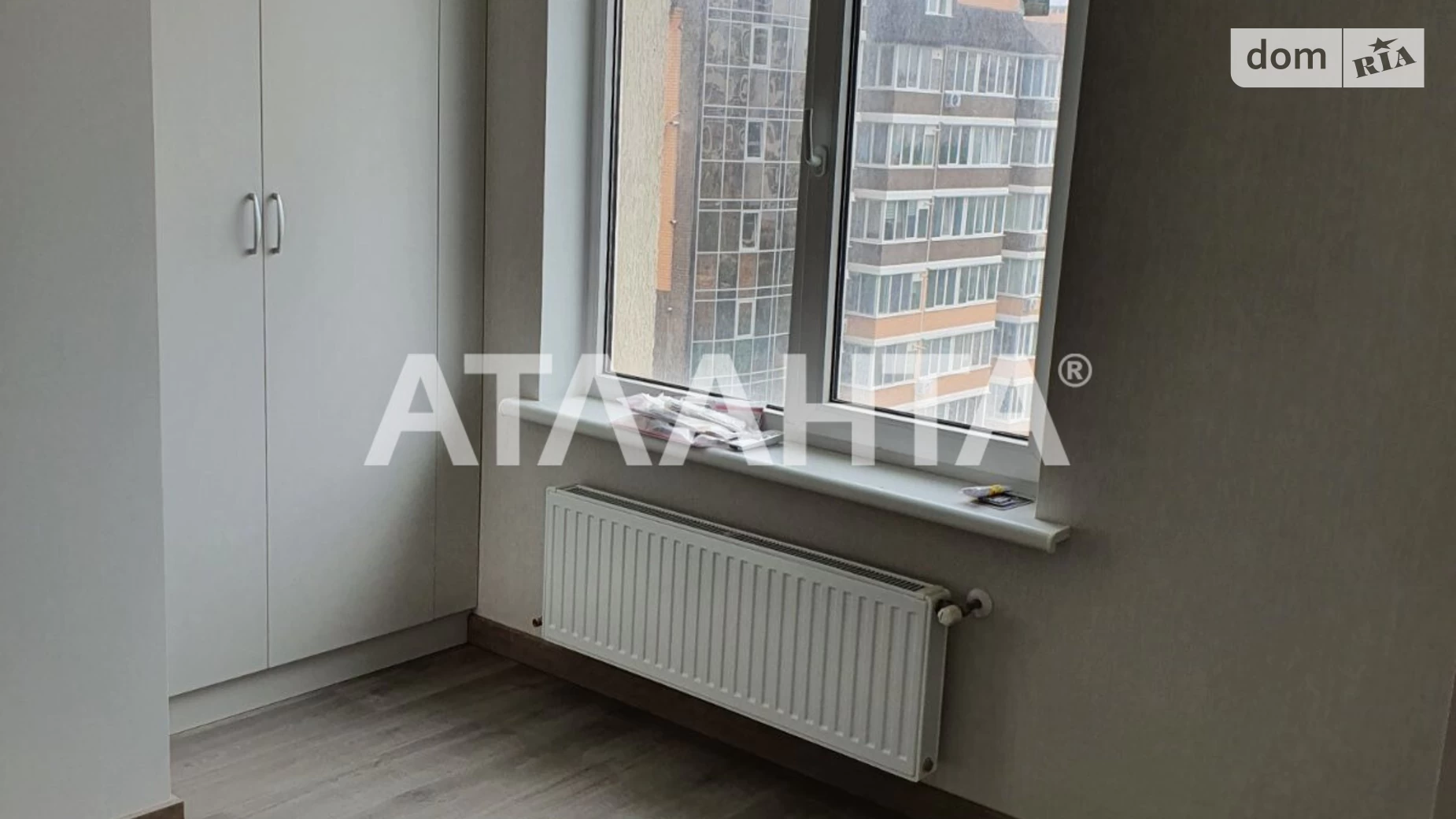 Продается 2-комнатная квартира 78.8 кв. м в Крыжановка, ул. Софиевская - фото 3