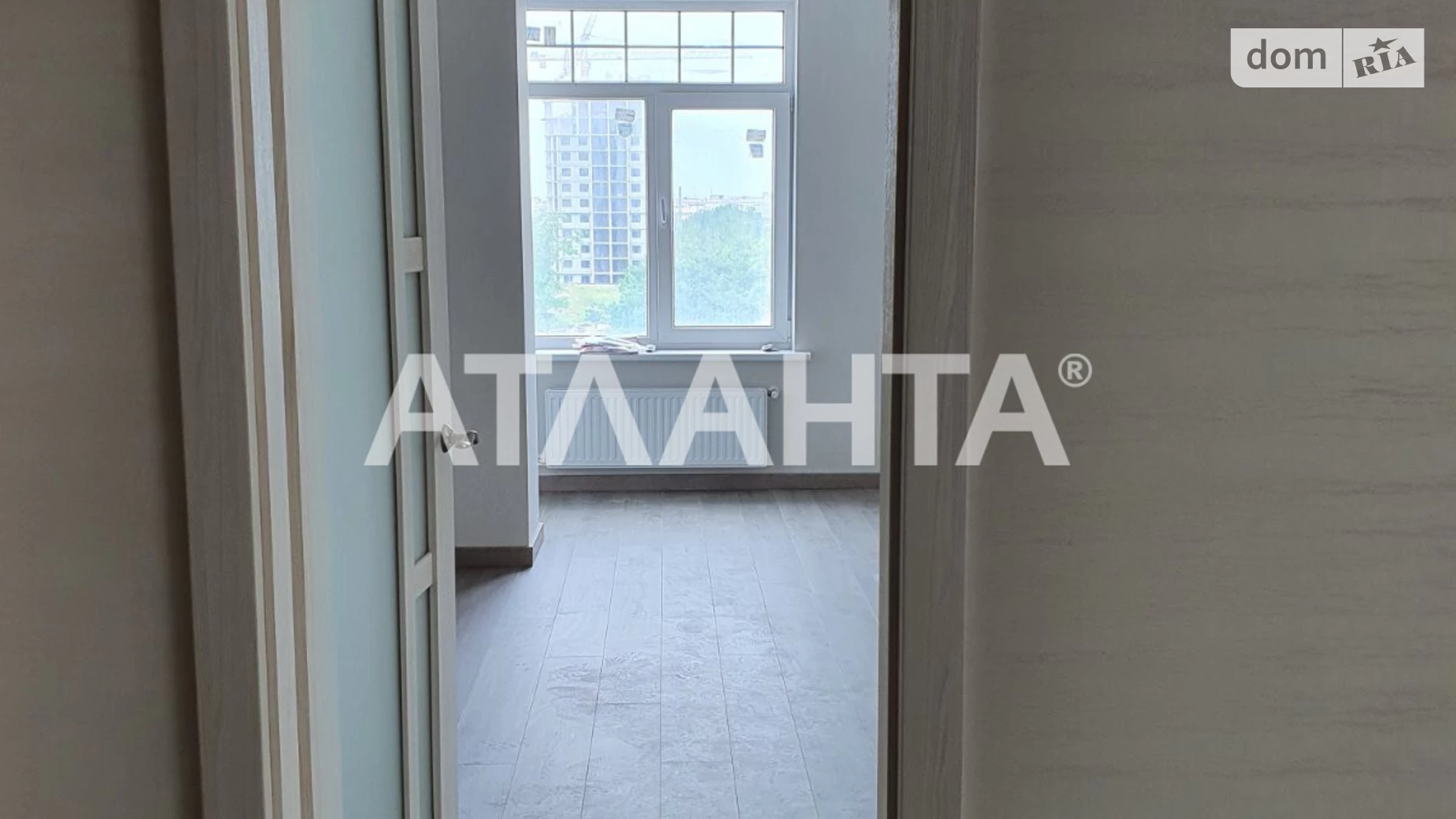 Продается 2-комнатная квартира 78.8 кв. м в Крыжановка, ул. Софиевская - фото 5