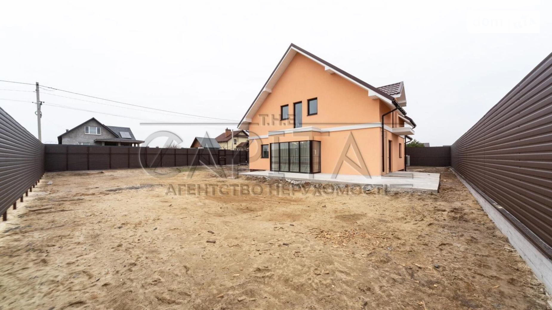 Продается дом на 2 этажа 226.26 кв. м с мебелью, цена: 230000 $ - фото 3