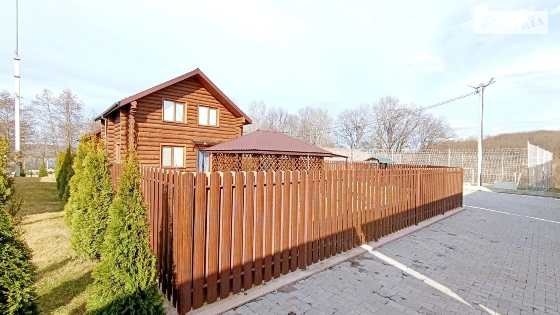 Продается дом на 2 этажа 83.8 кв. м с верандой, цена: 115000 $ - фото 2