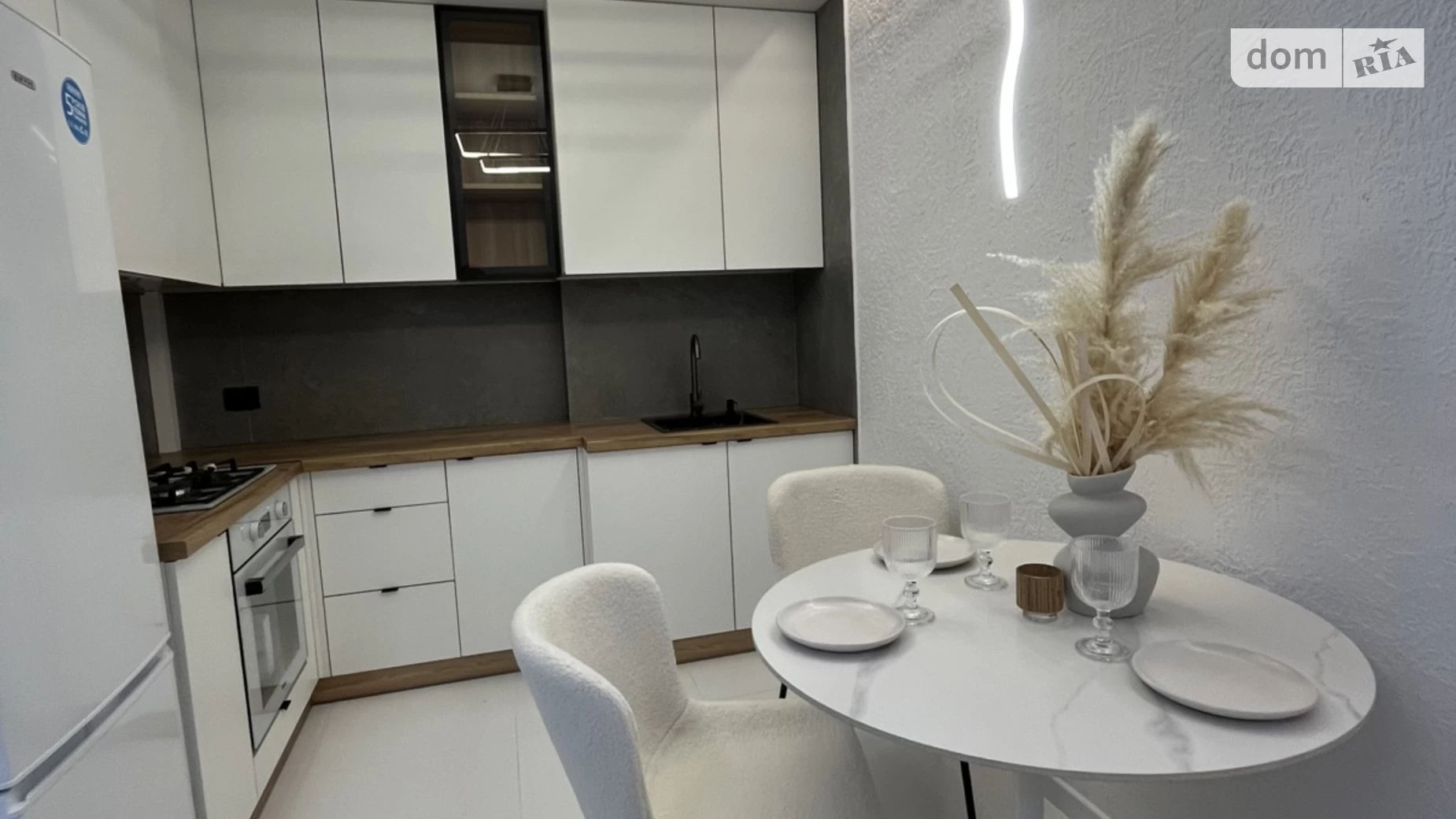 2-кімнатна квартира 56 кв. м у Тернополі, вул. Київська - фото 4