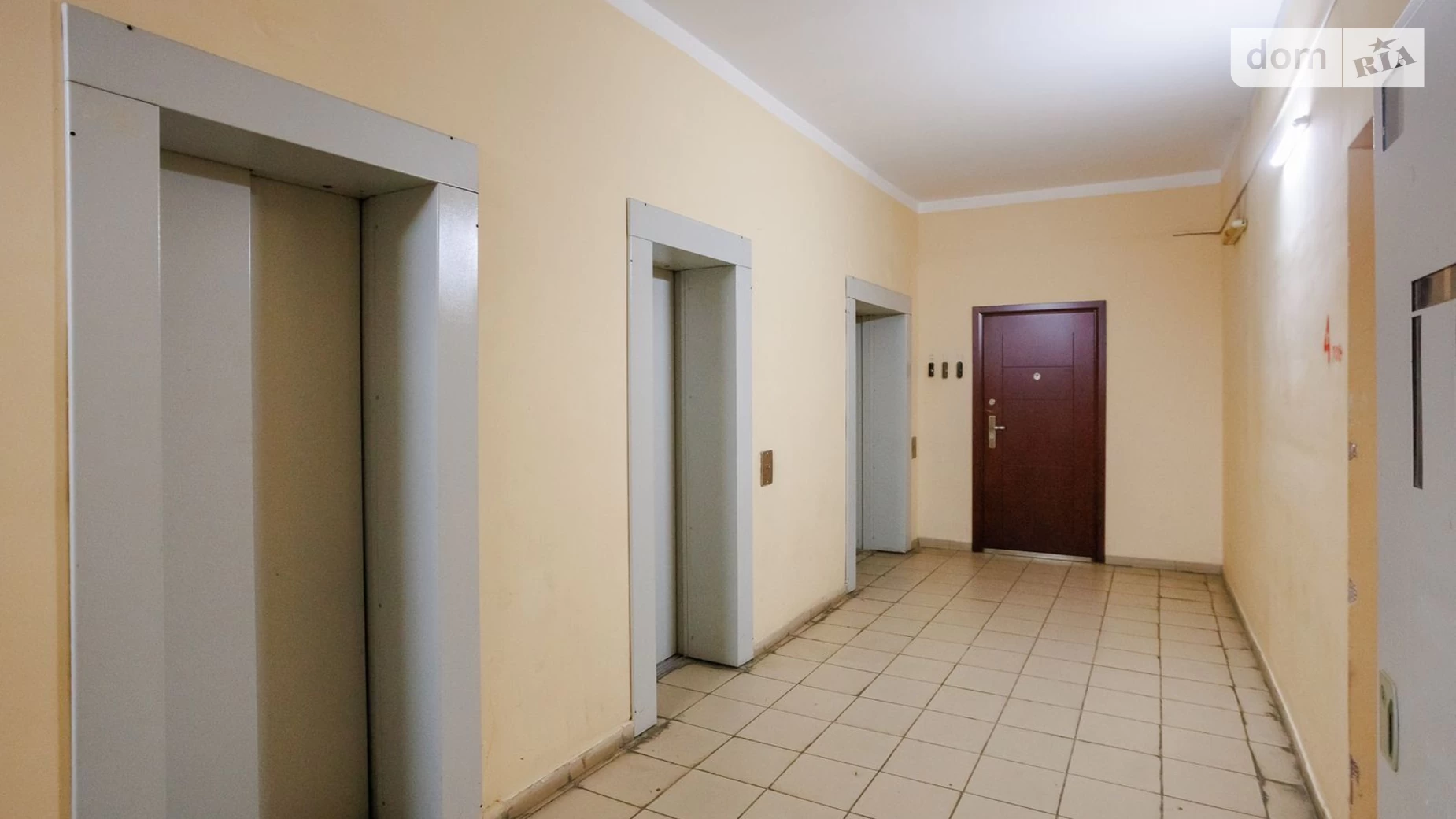Продається 3-кімнатна квартира 123.5 кв. м у Києві, просп. Володимира Івасюка, 6А - фото 2