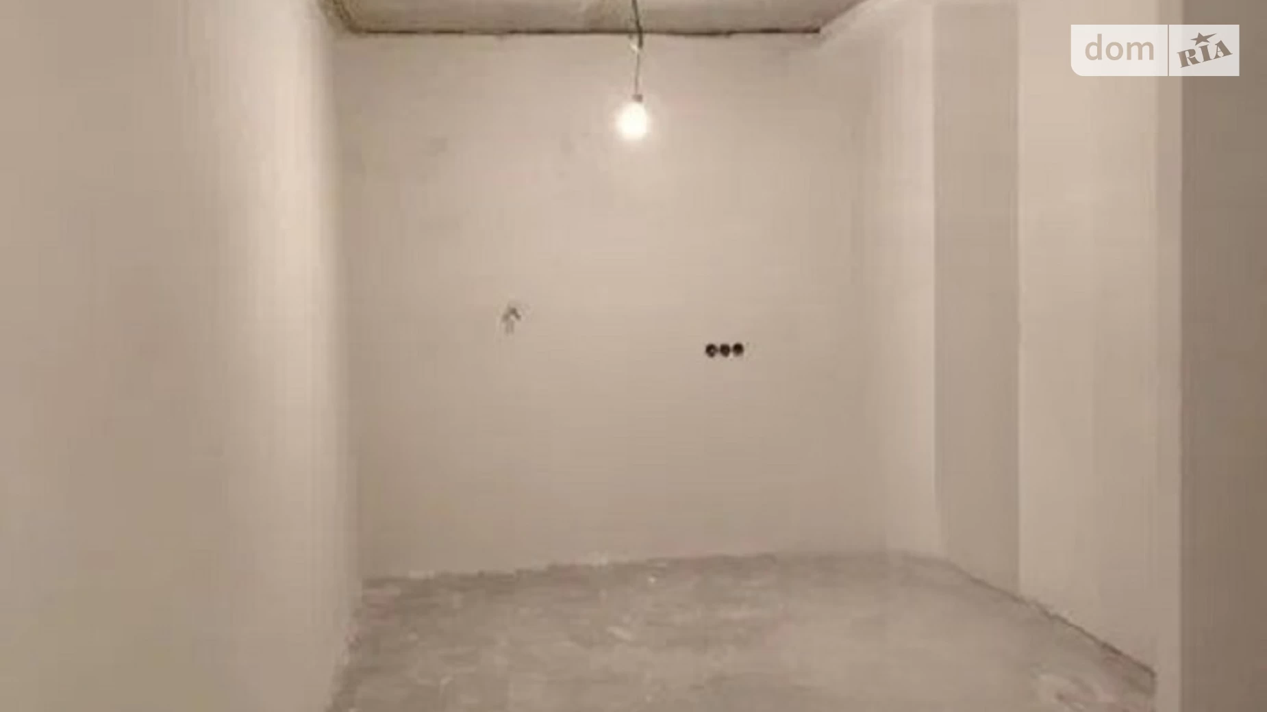 Продается 1-комнатная квартира 44 кв. м в Крыжановка, ул. Академика Сахарова - фото 2