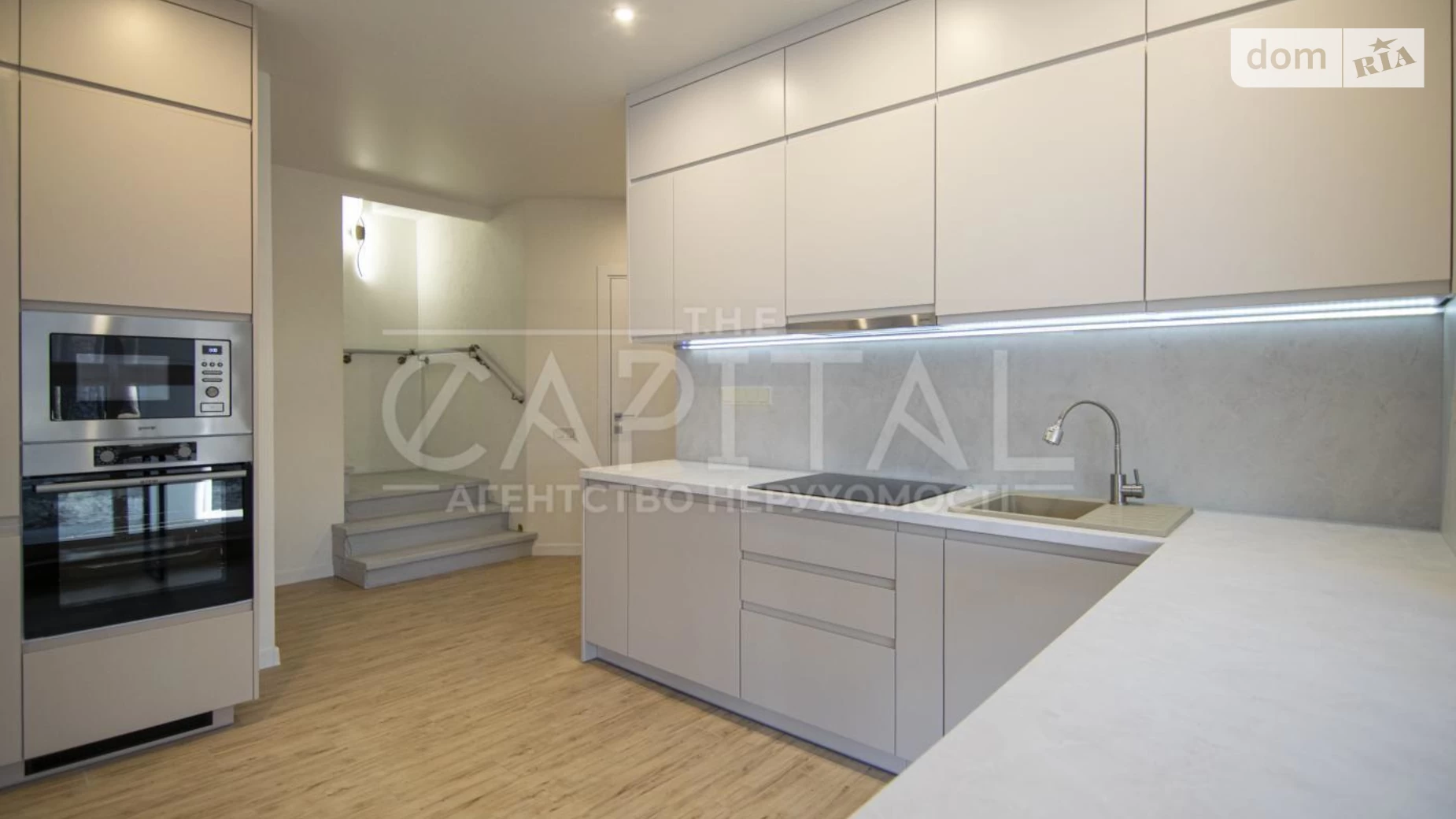 Сдается в аренду дом на 2 этажа 150 кв. м с подвалом, цена: 2000 $ - фото 2