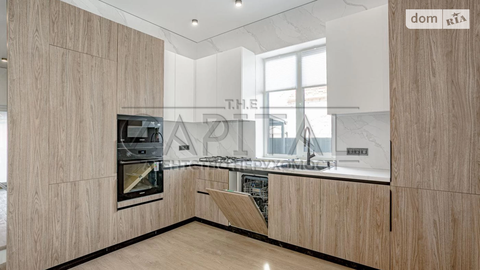 Продается дом на 2 этажа 167 кв. м с беседкой, цена: 260000 $ - фото 4