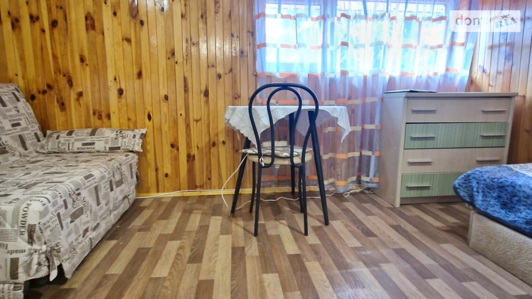 Здається в оренду 1-кімнатна квартира 18 кв. м у Одесі, вул. Окружна - фото 2