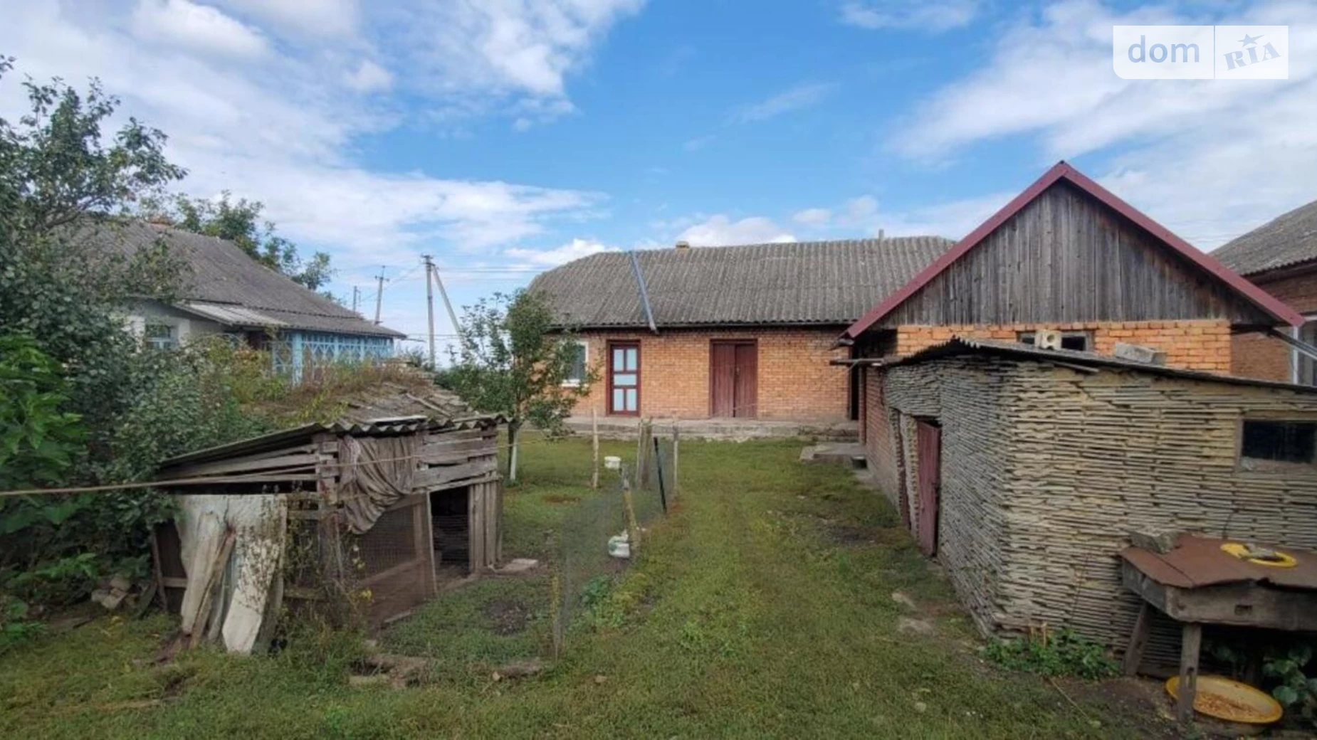 Продается одноэтажный дом 60 кв. м с подвалом, цена: 12000 $ - фото 3