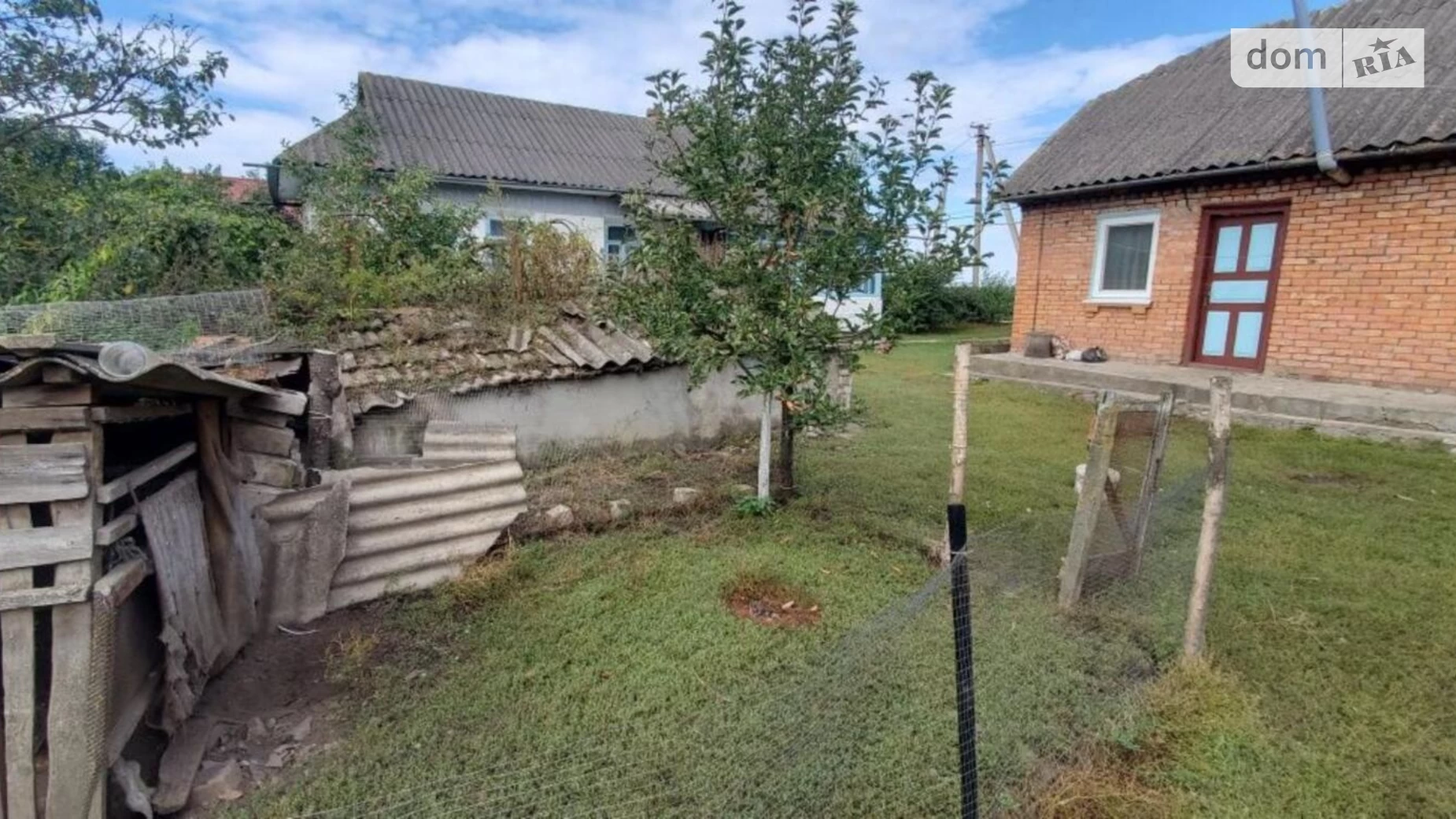 Продается одноэтажный дом 60 кв. м с подвалом, цена: 12000 $ - фото 4