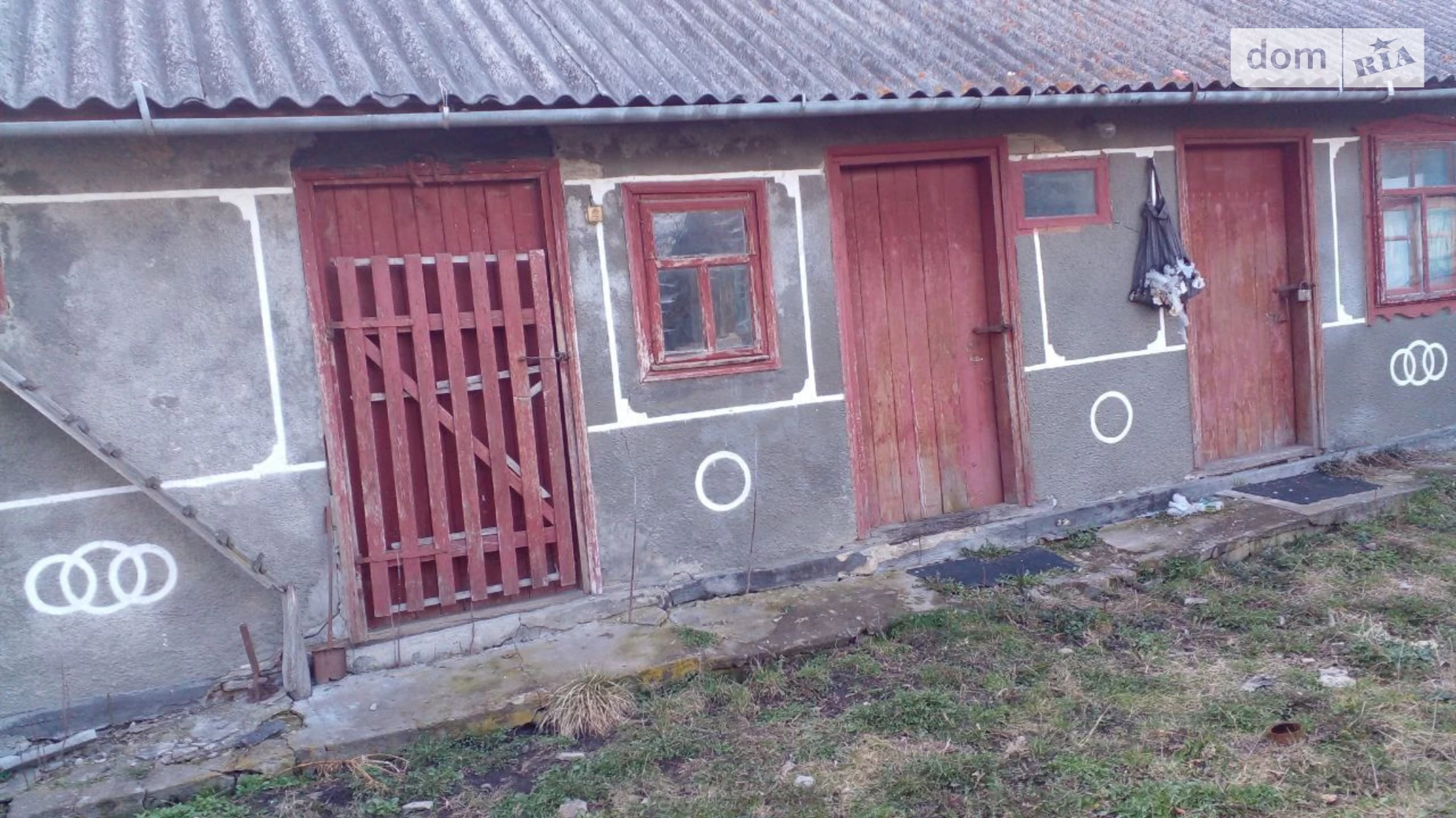 Продается одноэтажный дом 82.4 кв. м с террасой, цена: 190000 $ - фото 2