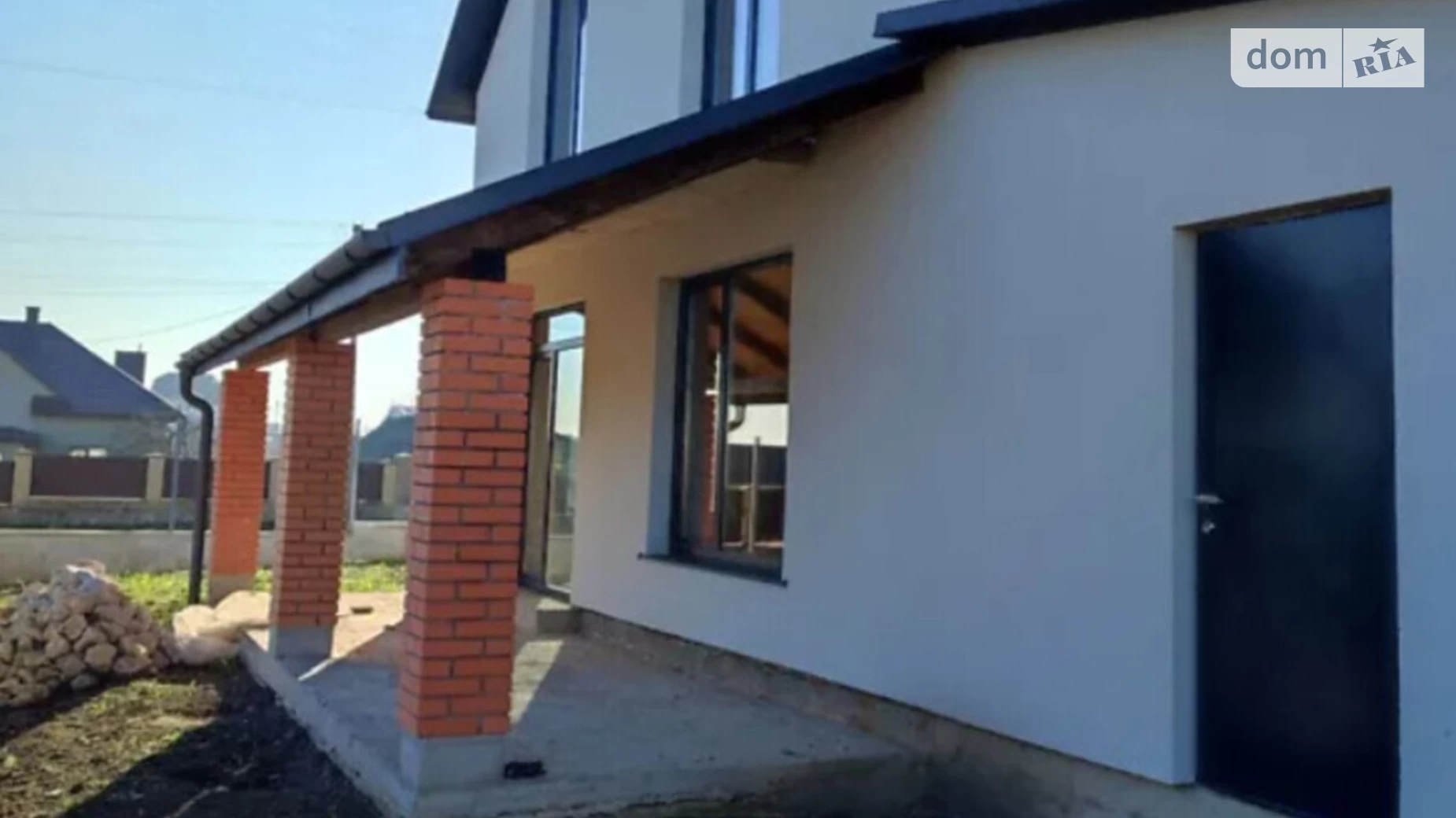 Продается дом на 2 этажа 125 кв. м с садом, цена: 75000 $ - фото 3
