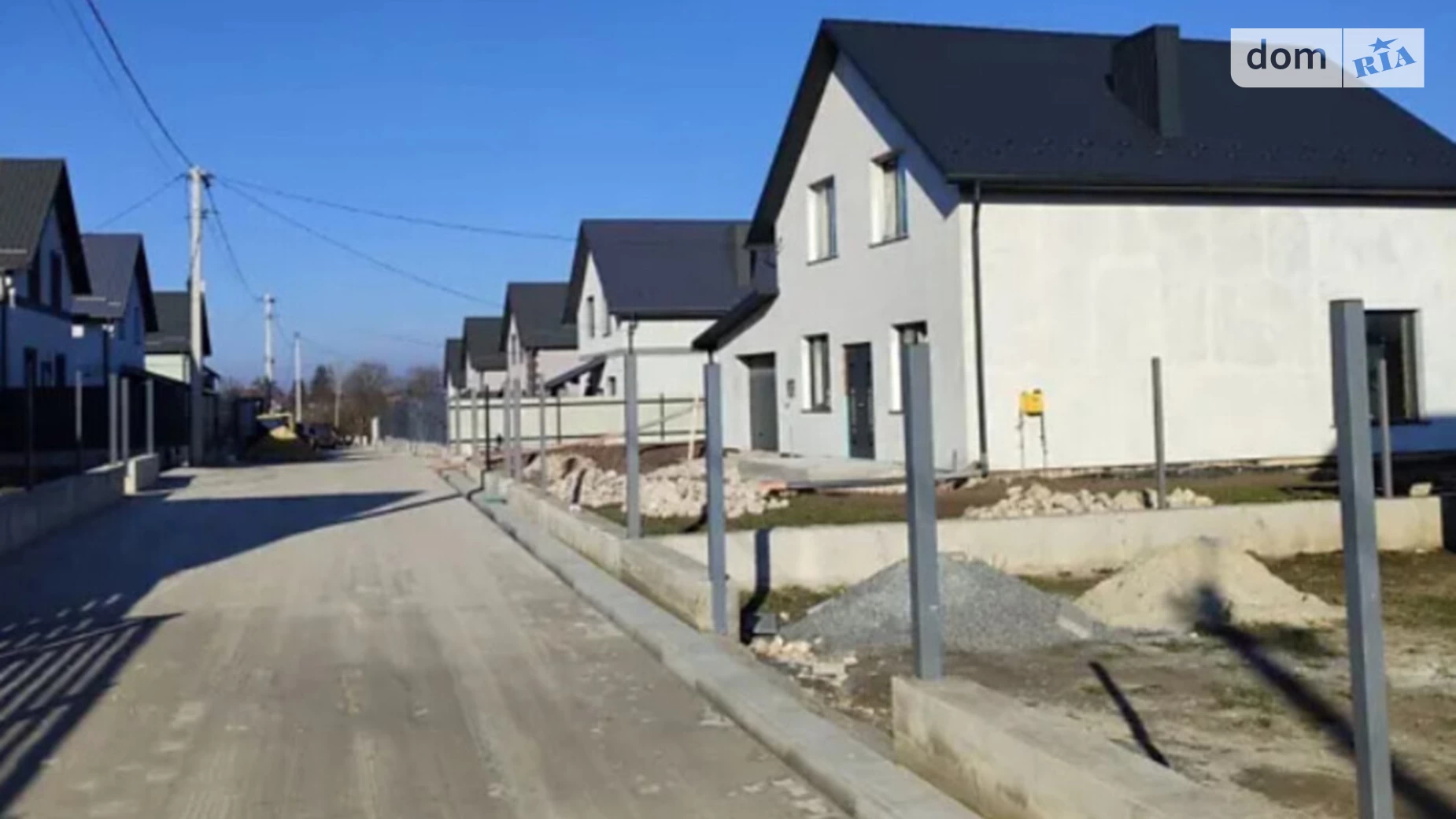 Продается дом на 2 этажа 125 кв. м с садом, цена: 75000 $ - фото 5