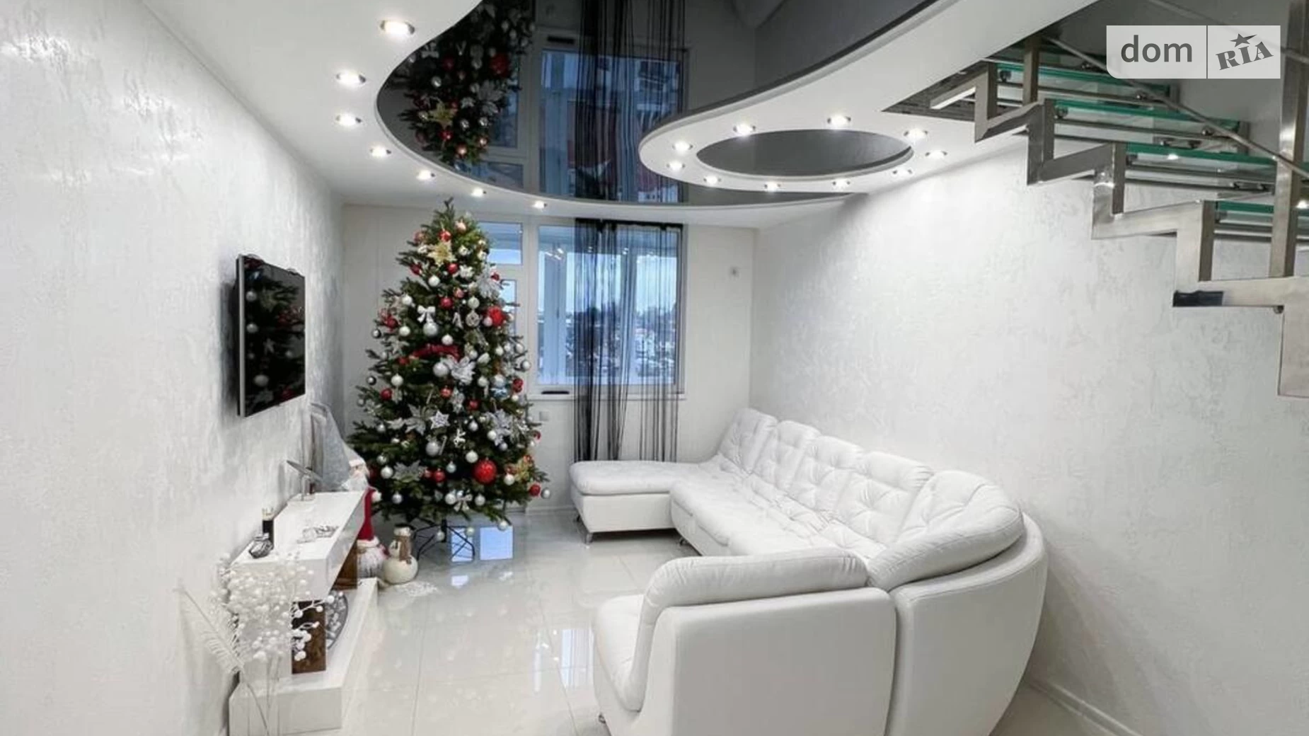 6-кімнатна квартира 190 кв. м у Тернополі, цена: 110000 $ - фото 2