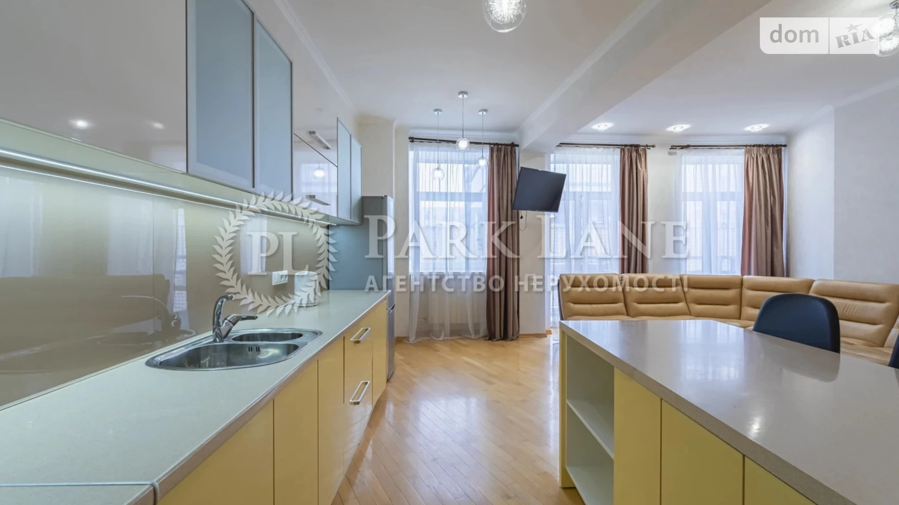 Продається 3-кімнатна квартира 145.6 кв. м у Києві, вул. Гусовського, 11/11 - фото 4