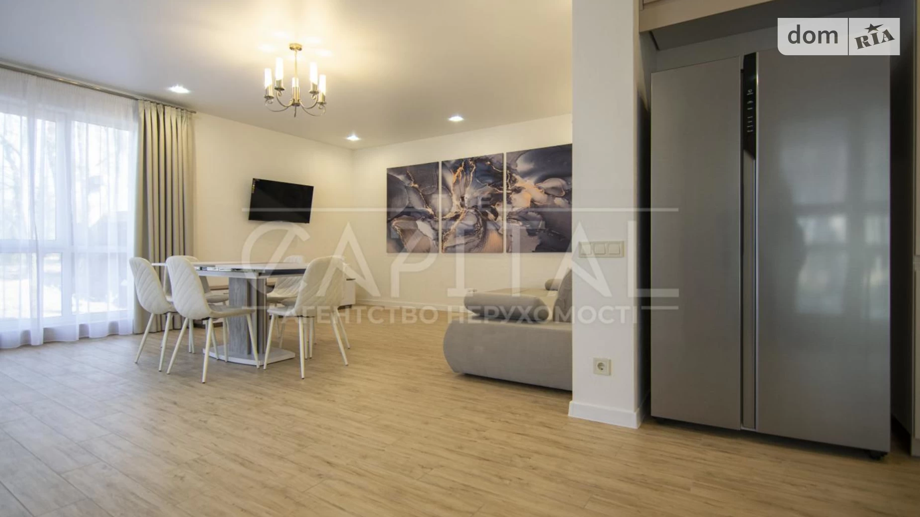 Продается дом на 2 этажа 150 кв. м с участком, цена: 210000 $ - фото 4