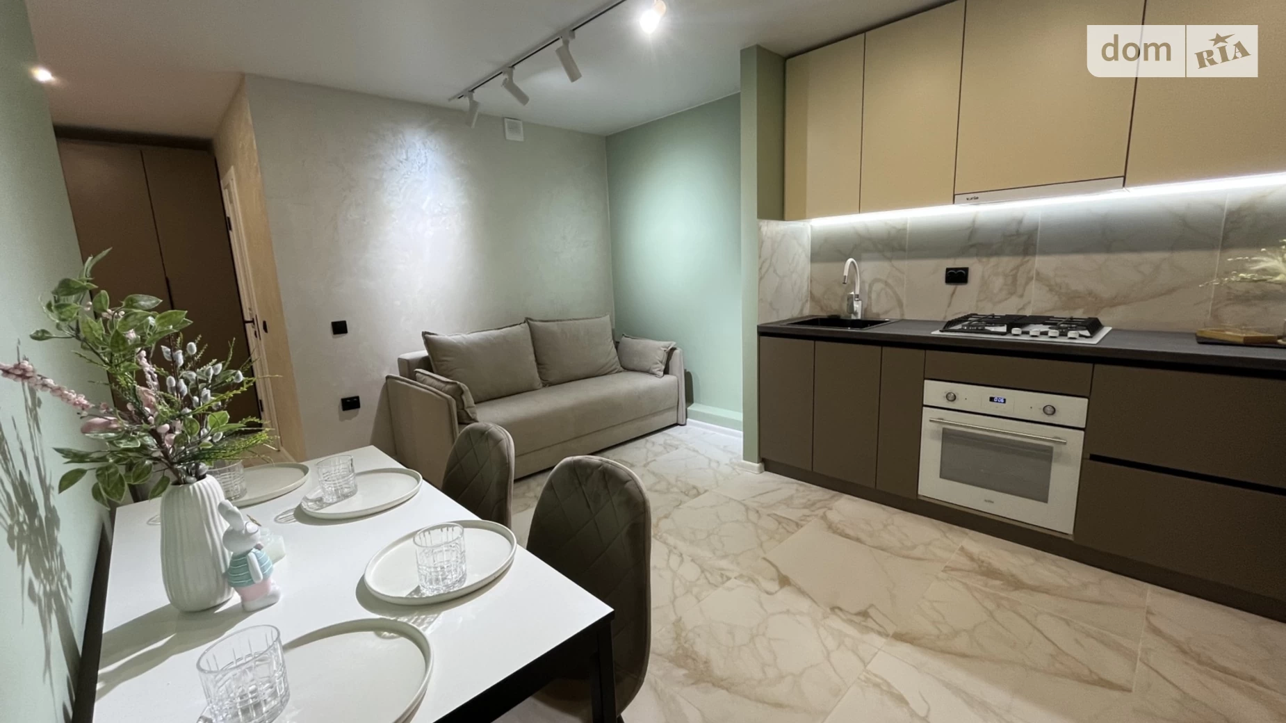 3-комнатная квартира 62 кв. м в Тернополе, цена: 68500 $ - фото 4