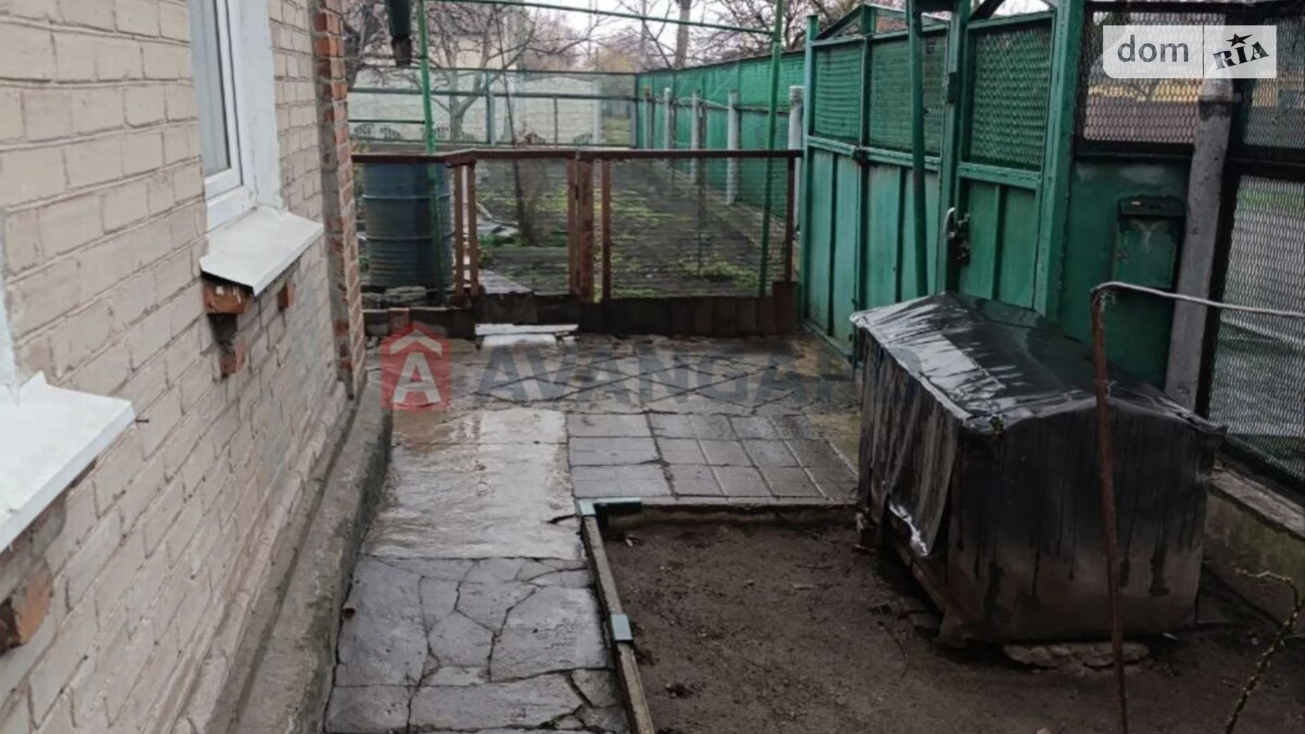 Продається одноповерховий будинок 54 кв. м з мансардою, цена: 24500 $ - фото 3