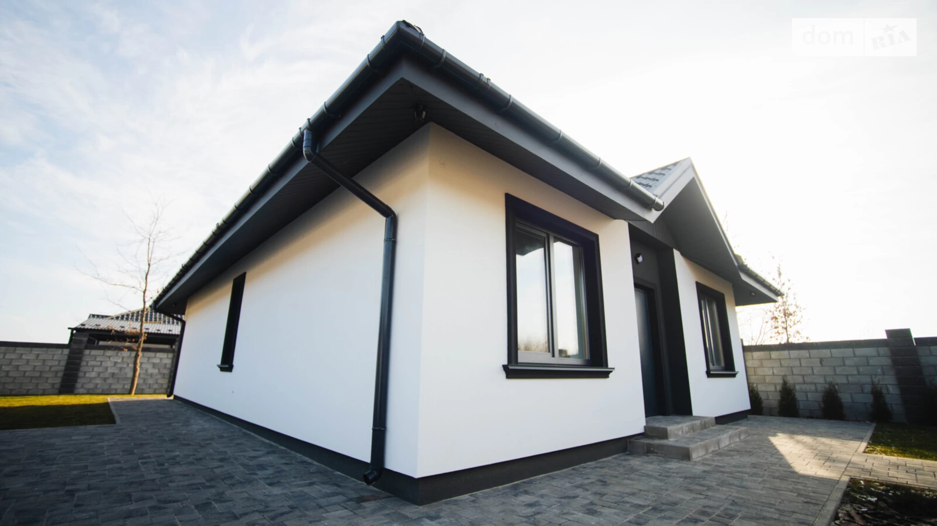 Продается одноэтажный дом 97.14 кв. м с мансардой, цена: 140000 $ - фото 3