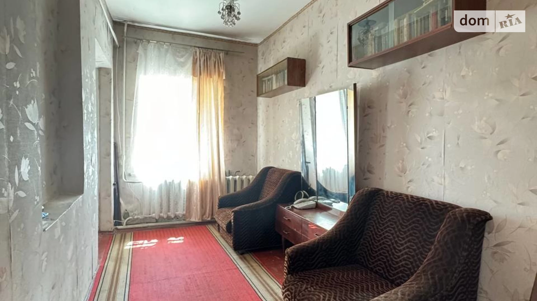 Продається 3-кімнатна квартира 56 кв. м у Дніпрі, вул. Аудиторна(Виборзька) - фото 5