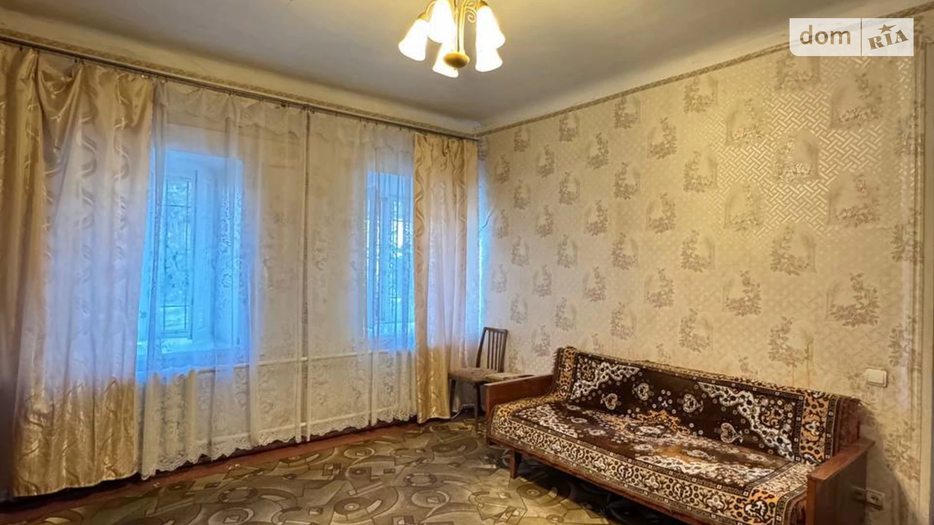 Продається 3-кімнатна квартира 56 кв. м у Дніпрі, вул. Аудиторна(Виборзька) - фото 4