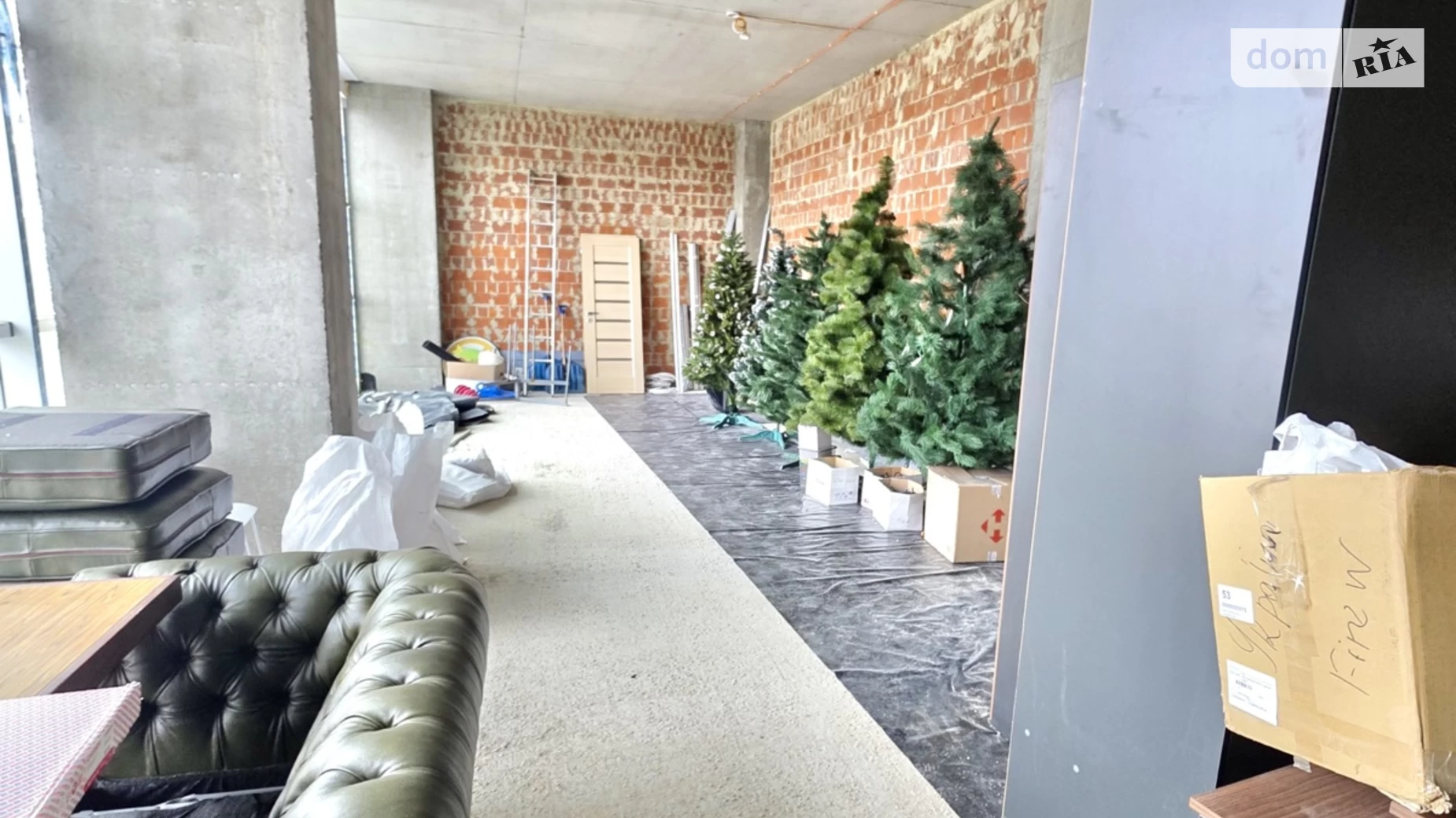 Здається в оренду приміщення вільного призначення 125 кв. м в 15-поверховій будівлі, цена: 15000 грн - фото 4