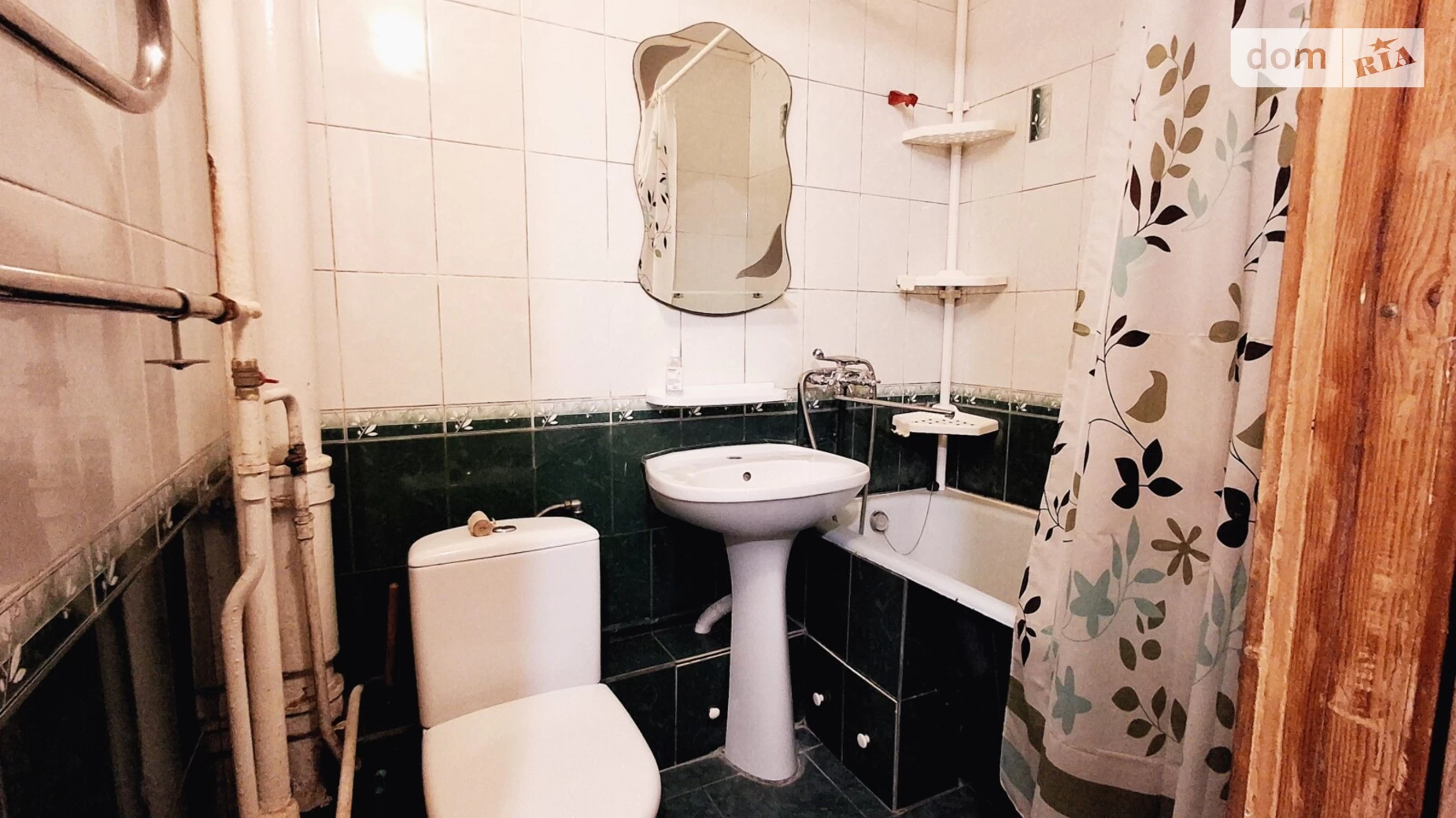 Сдается в аренду 1-комнатная квартира 38 кв. м в Харькове, ул. Матюшенко, 9 - фото 2