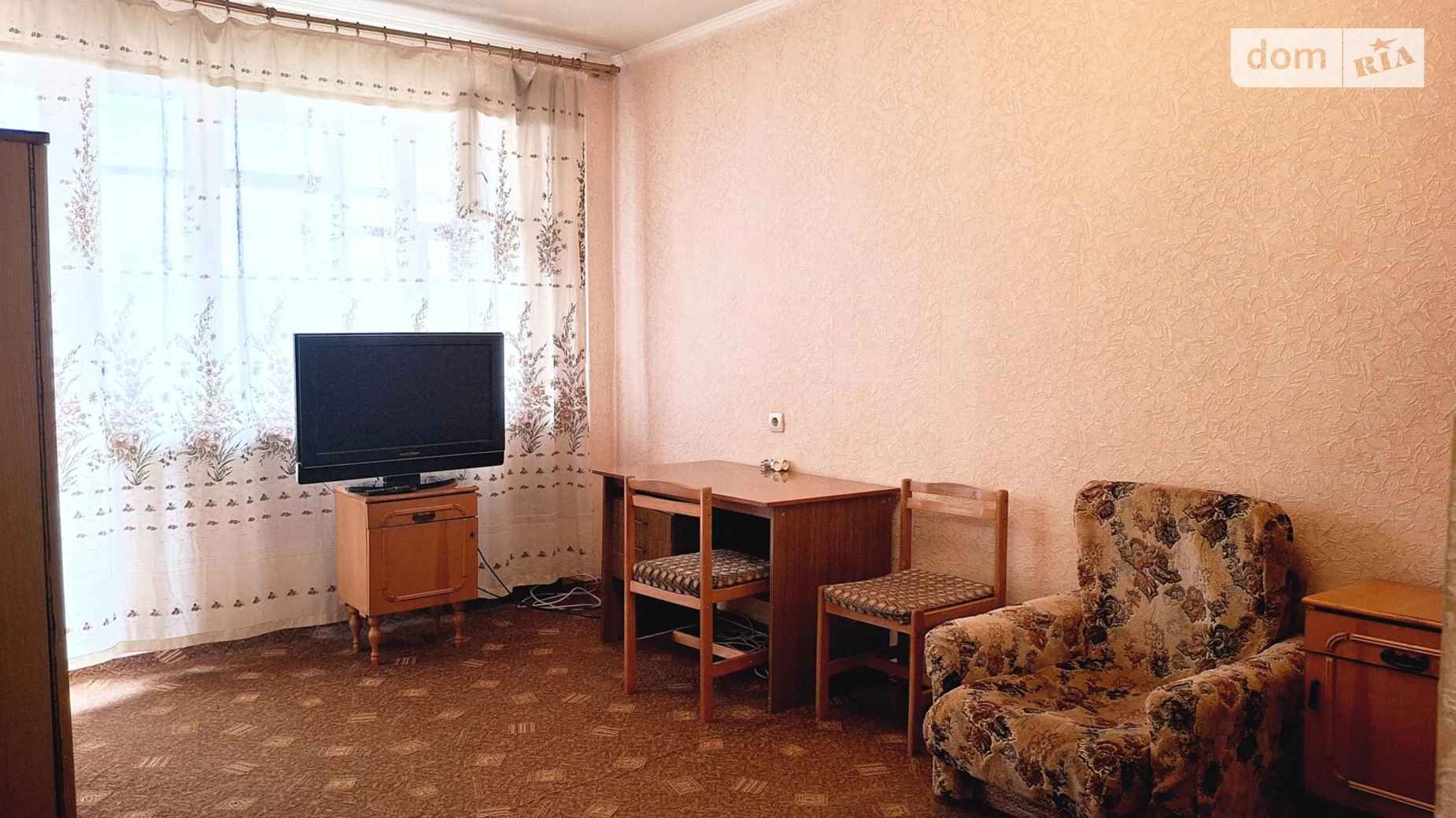 Сдается в аренду 1-комнатная квартира 38 кв. м в Харькове, ул. Матюшенко, 9 - фото 3