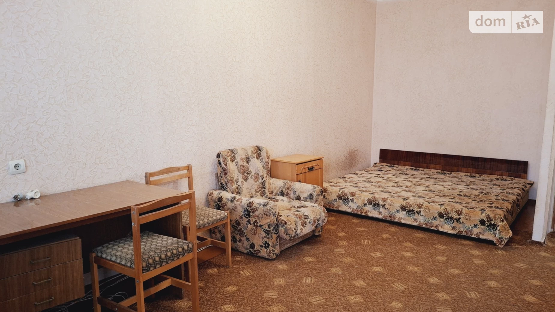 Сдается в аренду 1-комнатная квартира 38 кв. м в Харькове, ул. Матюшенко, 9 - фото 4