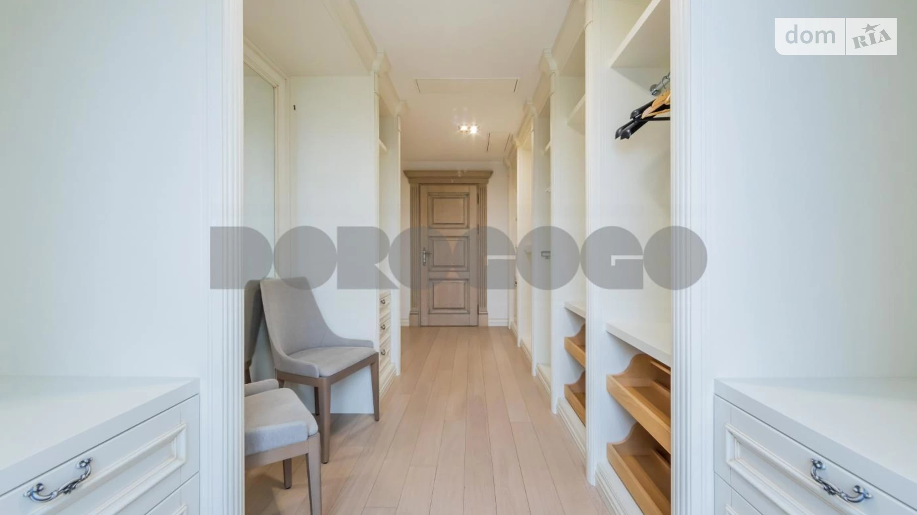 Продается 4-комнатная квартира 189.4 кв. м в Киеве, ул. Зверинецкая, 47 - фото 4